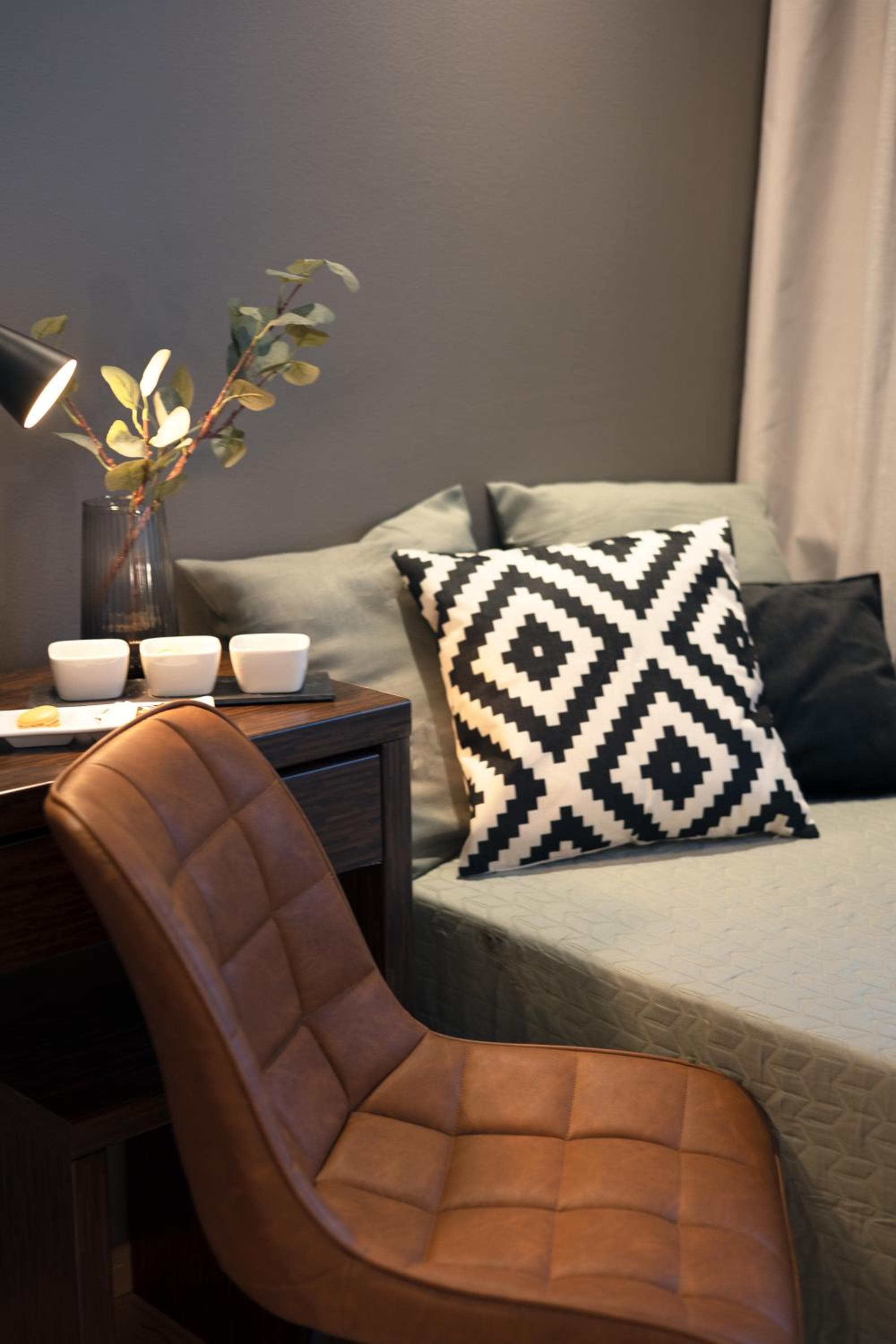 Paragon Apartments, Frankfurt/Main, photo 5