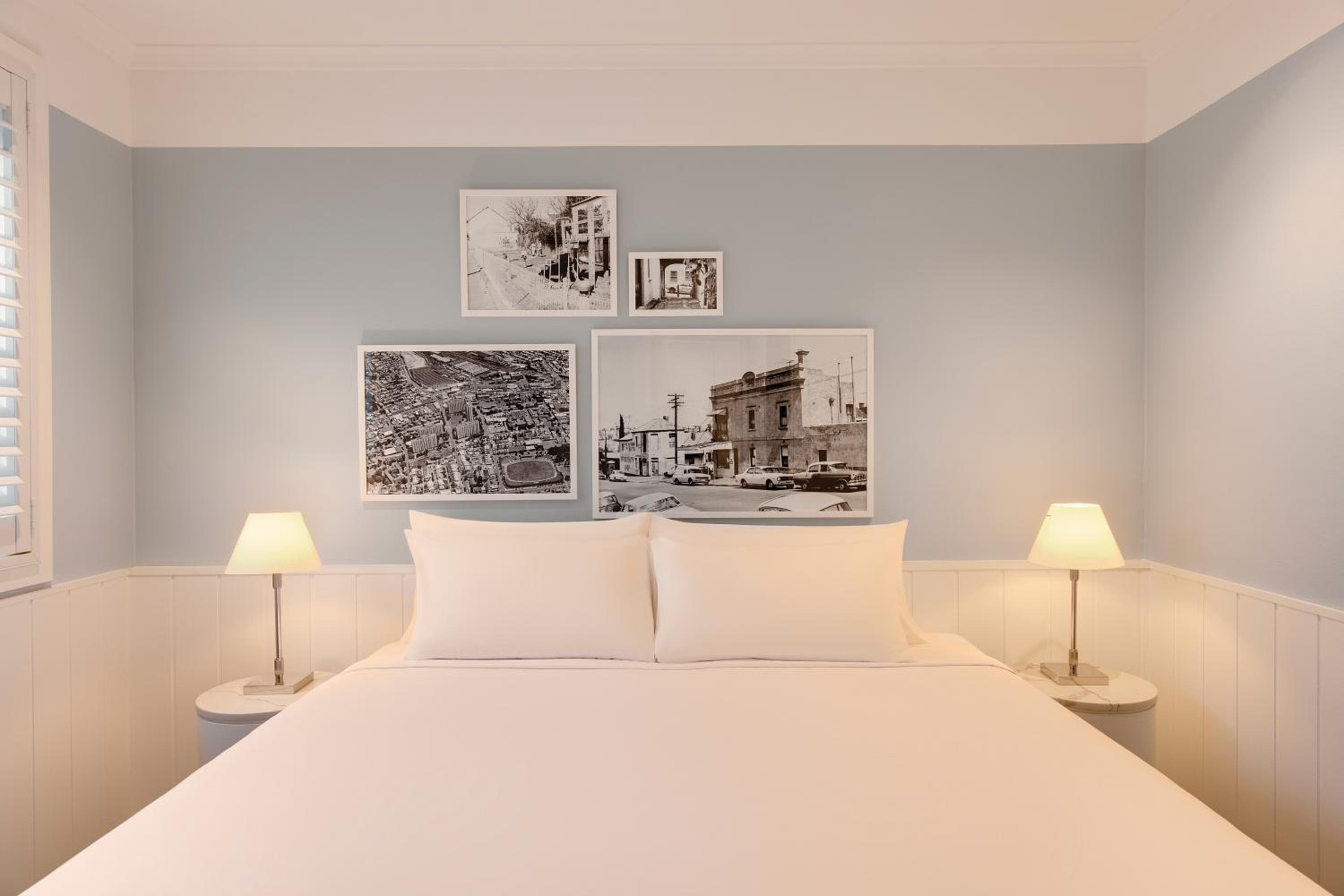 Adina Apartment Hotel Chippendale, Sydney, photo 3