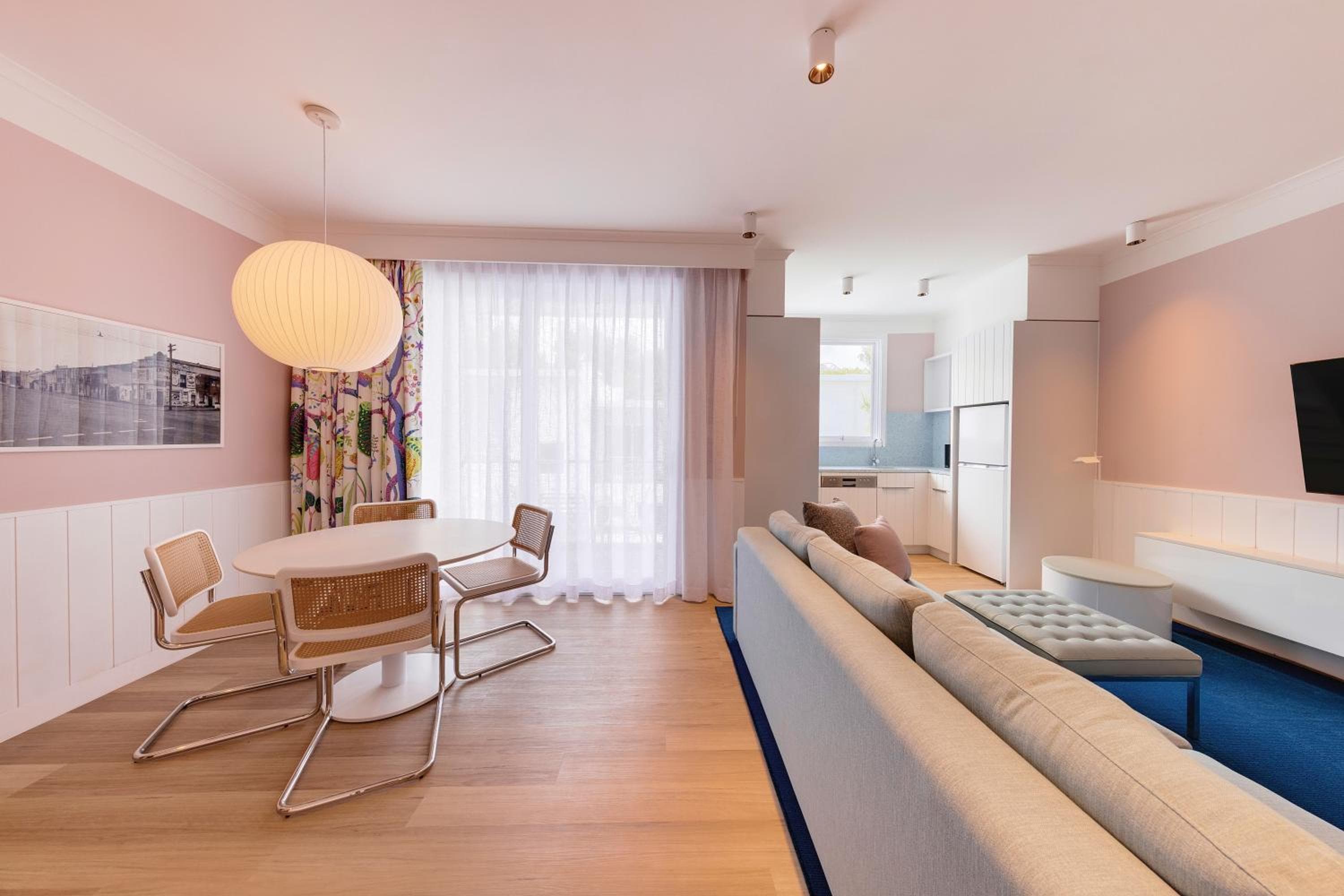 Adina Apartment Hotel Chippendale, Sydney, photo 4