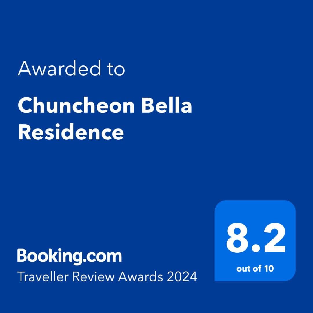 Bella Residence, Chuncheon, photo 4