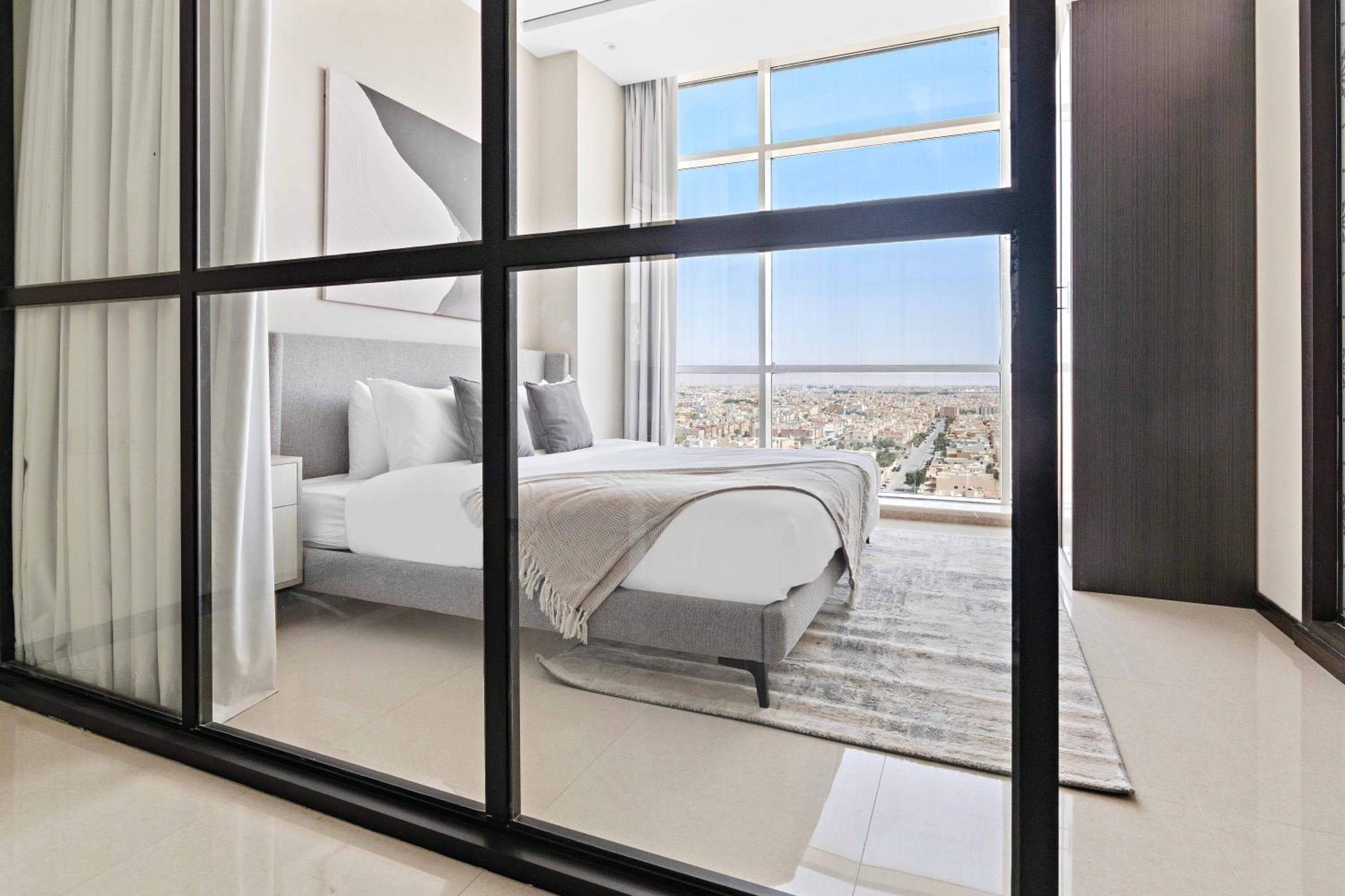 Stella Stays Olaya Tower 2 - Furnished Apartments, Riyadh, photo 4