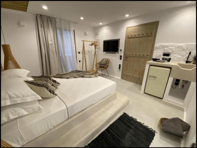 Ampelos Casart, Naxos Chora, photo 5