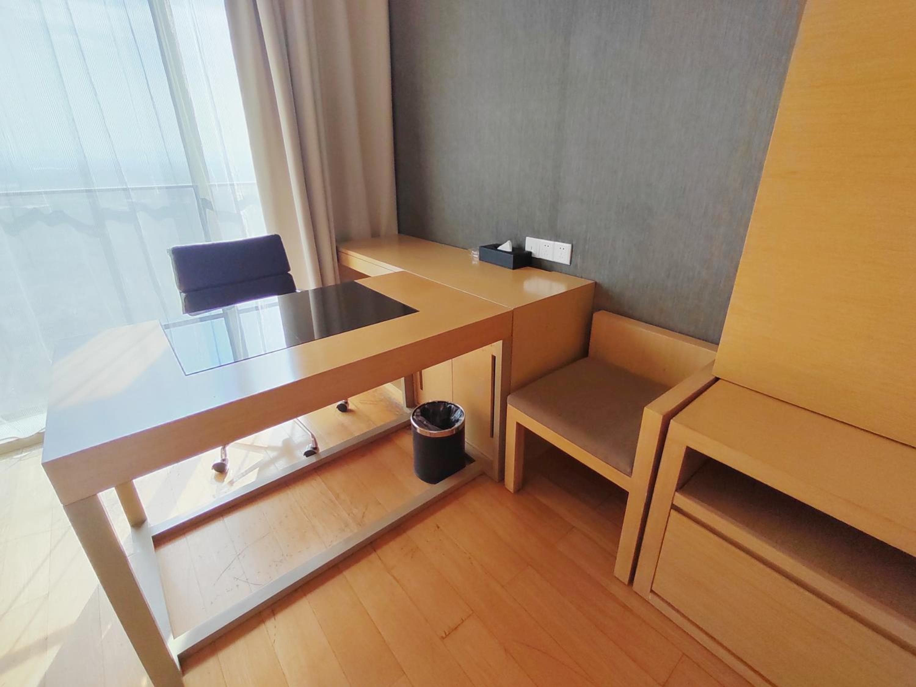 Snug Gaokong Jiangjing Hotel- Poly World Trade Center, Guangzhou, photo 4