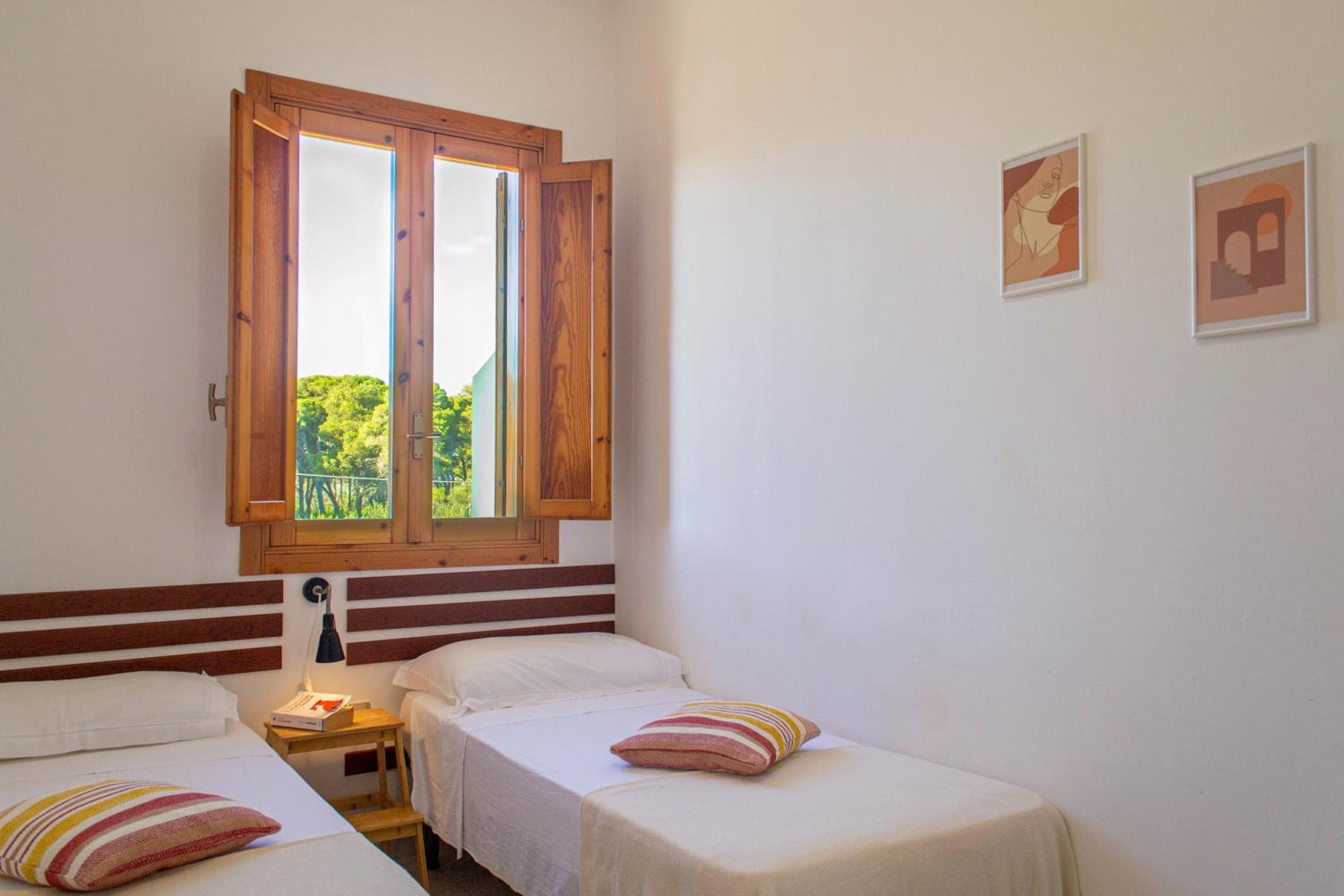 Residence Tre Palme - Localo, Torre dell'Orso, photo 4