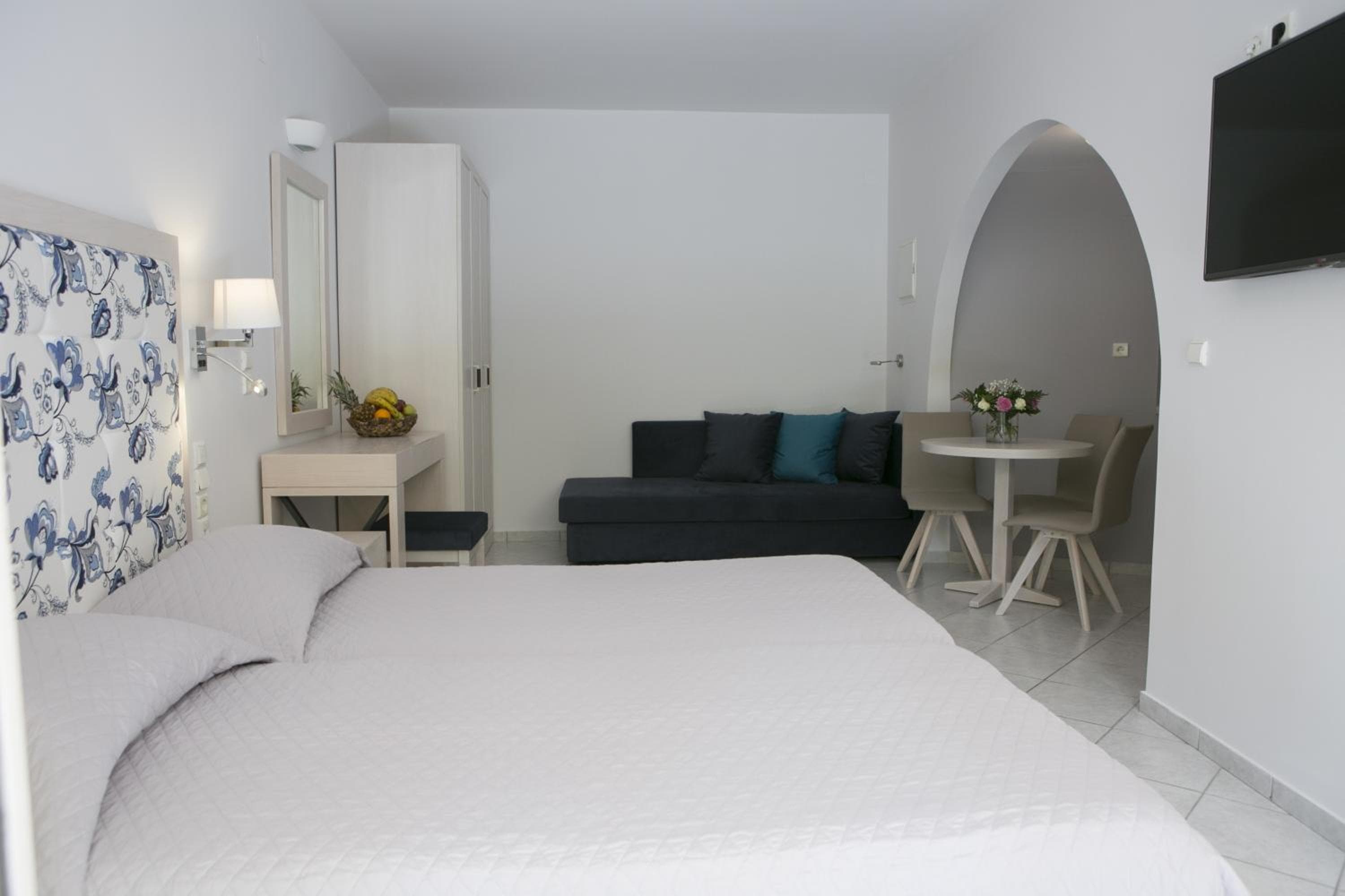 Hotel Rezi, Parga, photo 2