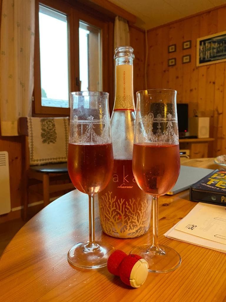 Chalet del Sole, Quinto, photo 3
