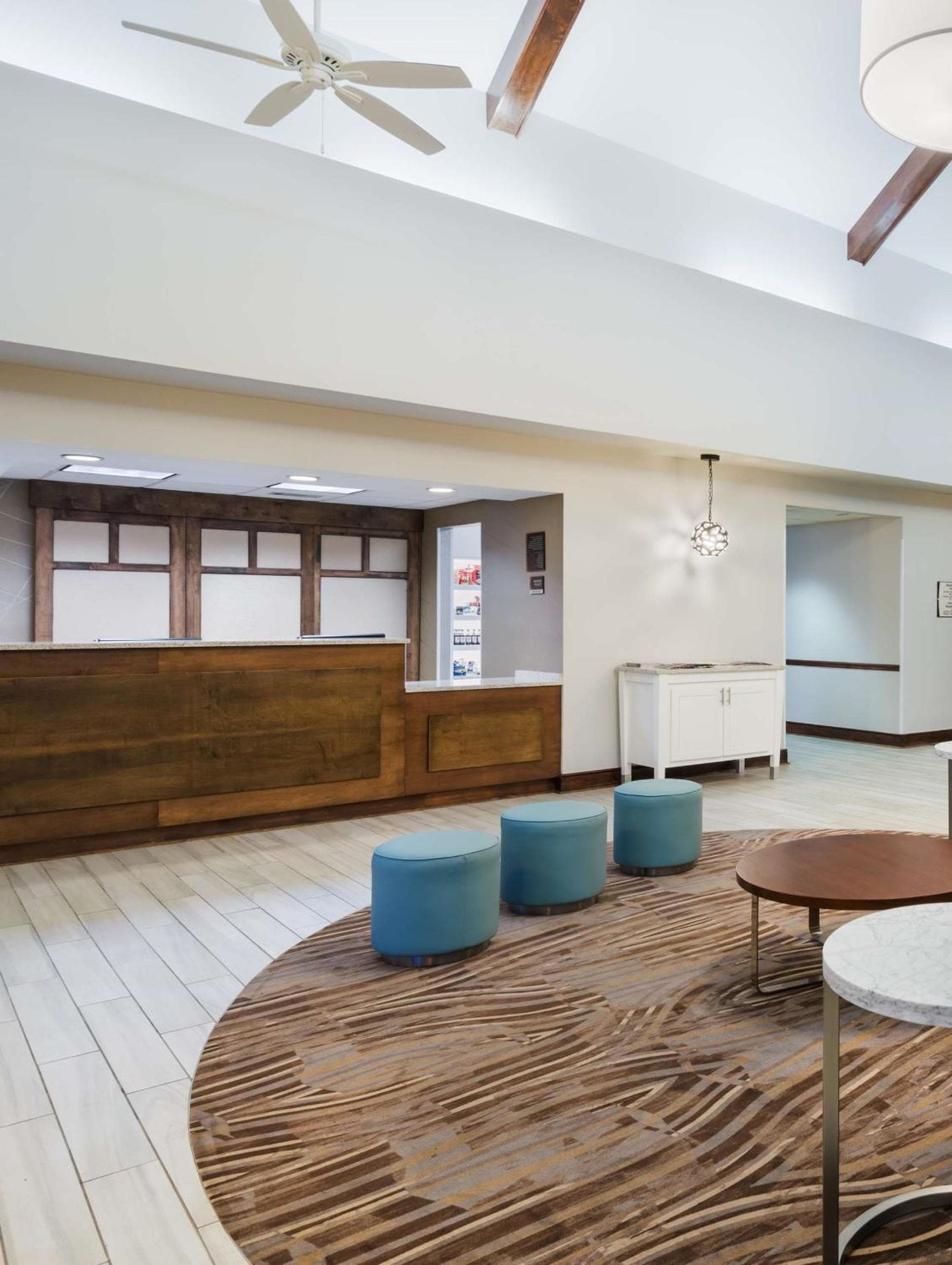Homewood Suites by Hilton Baton Rouge, Baton Rouge, photo 3