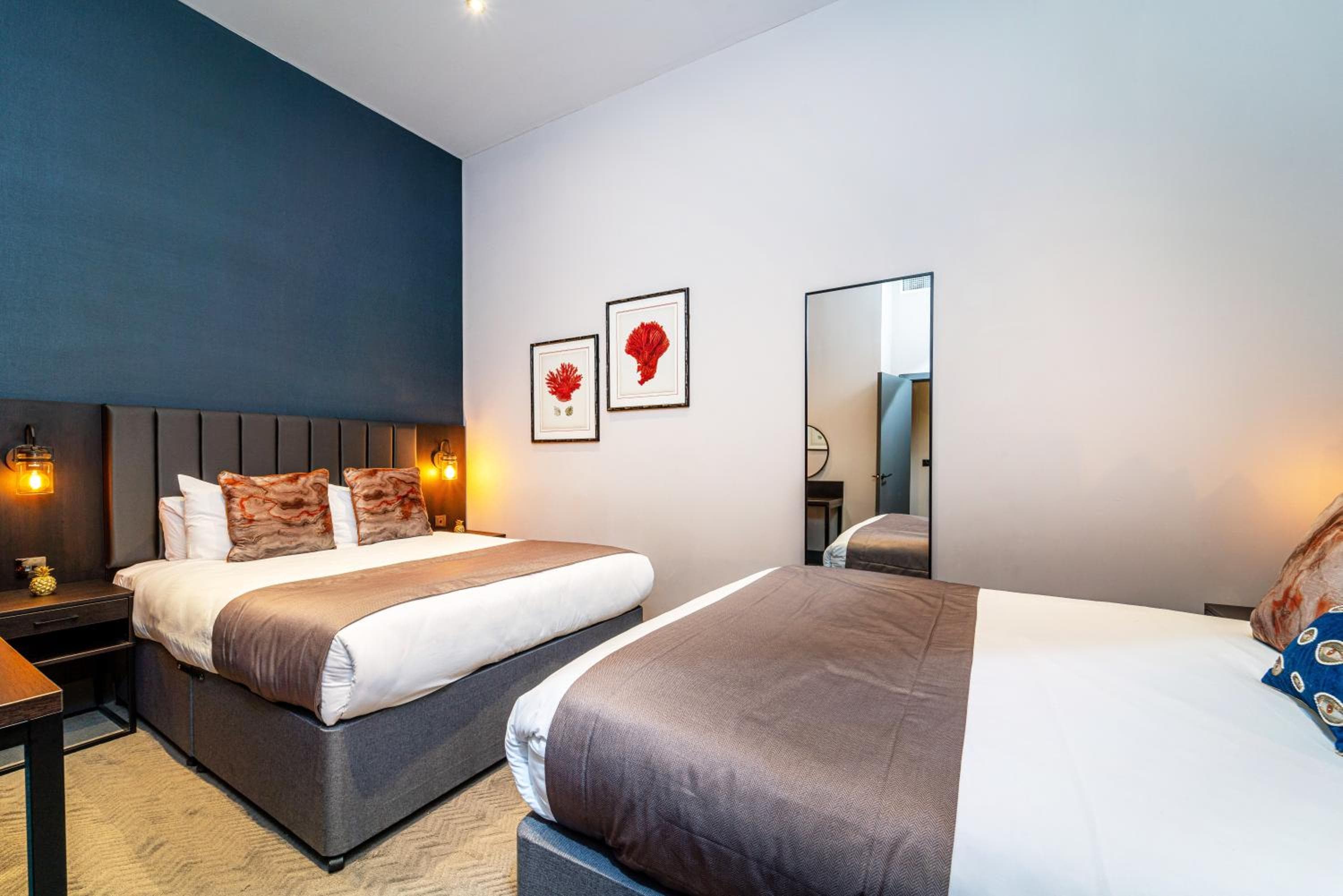 EPIC Duke Street Townhouse, City Centre Apartments, Liverpool, photo 6