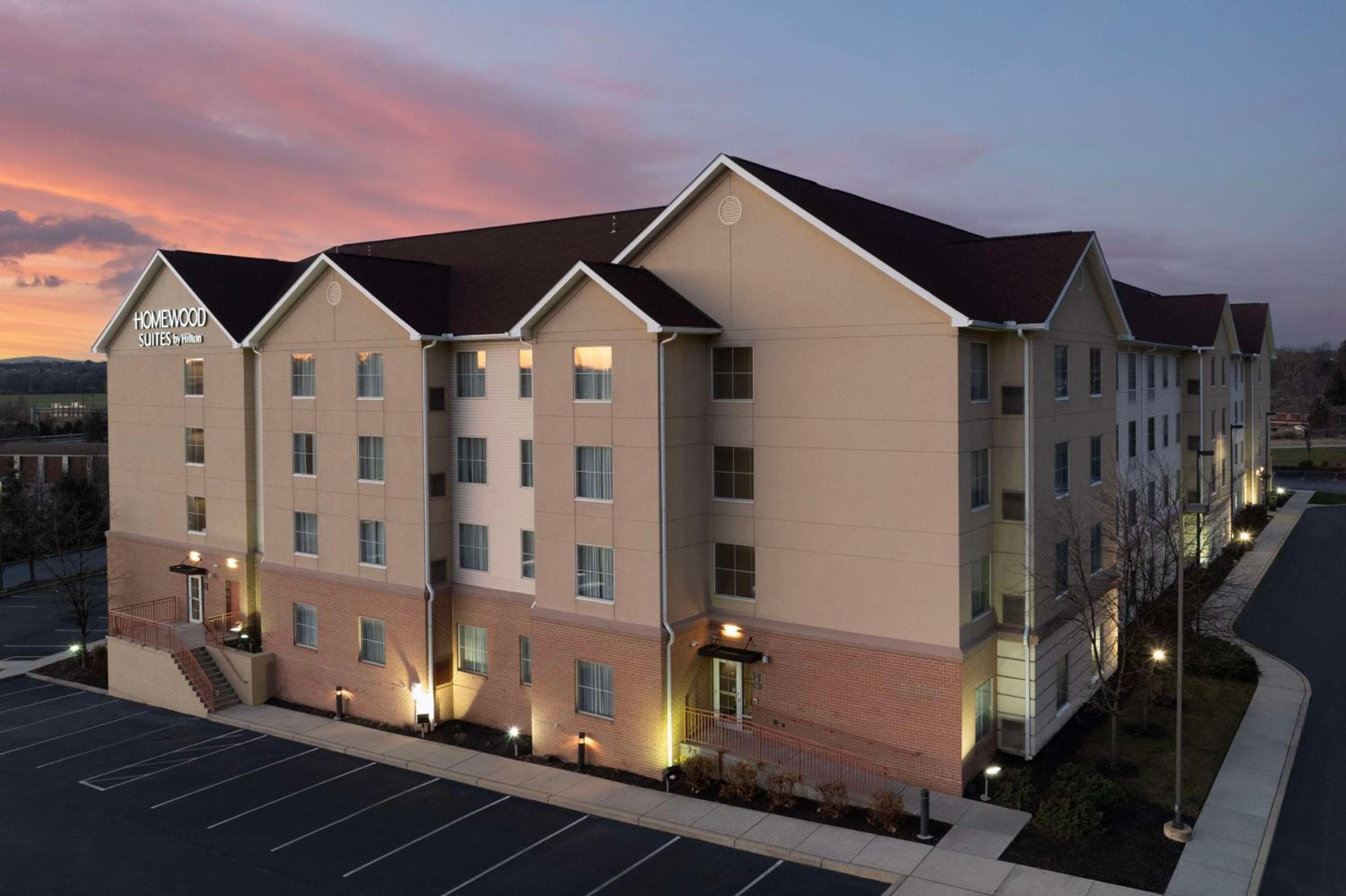 Homewood Suites by Hilton York, York