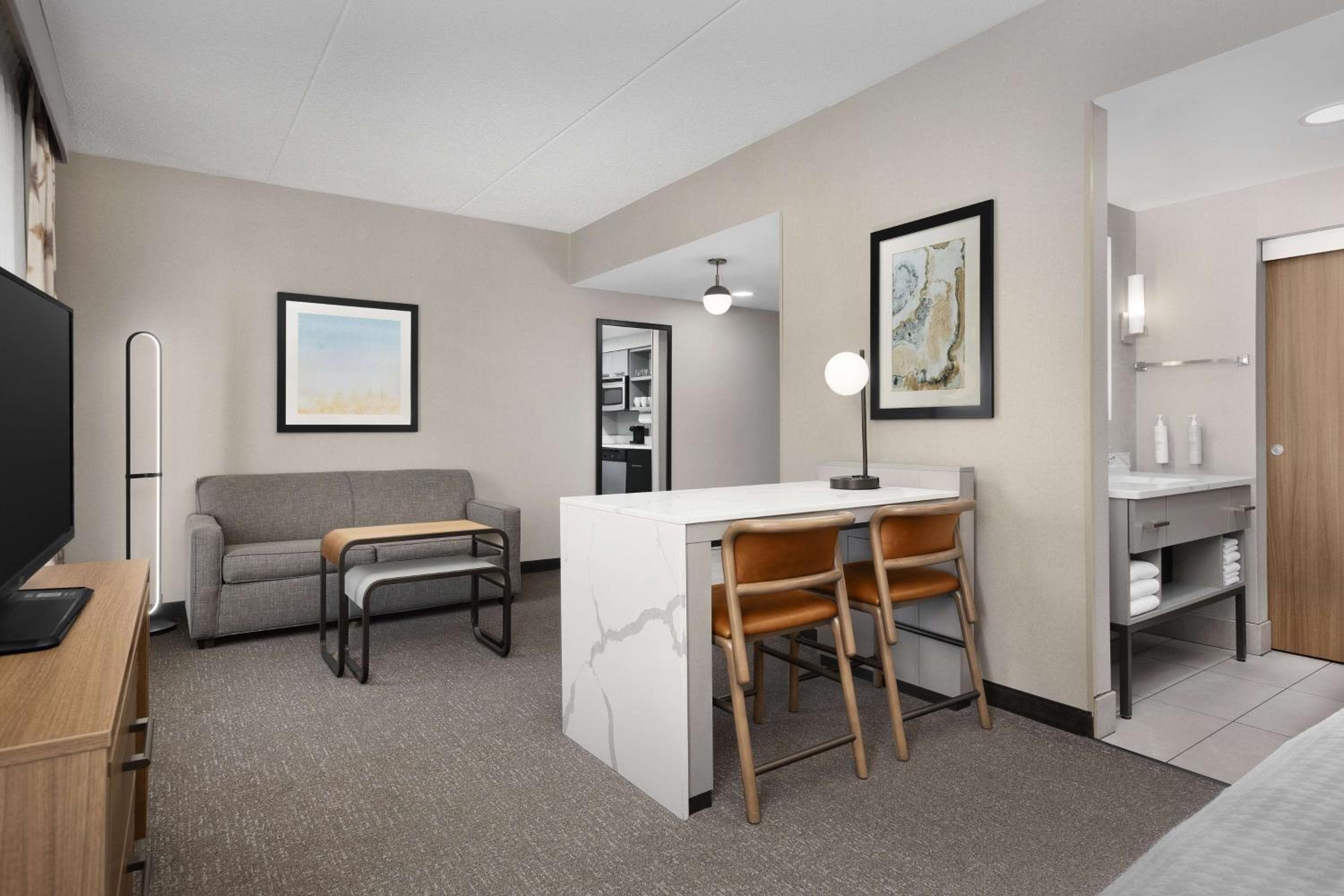 Homewood Suites by Hilton York, York, photo 2