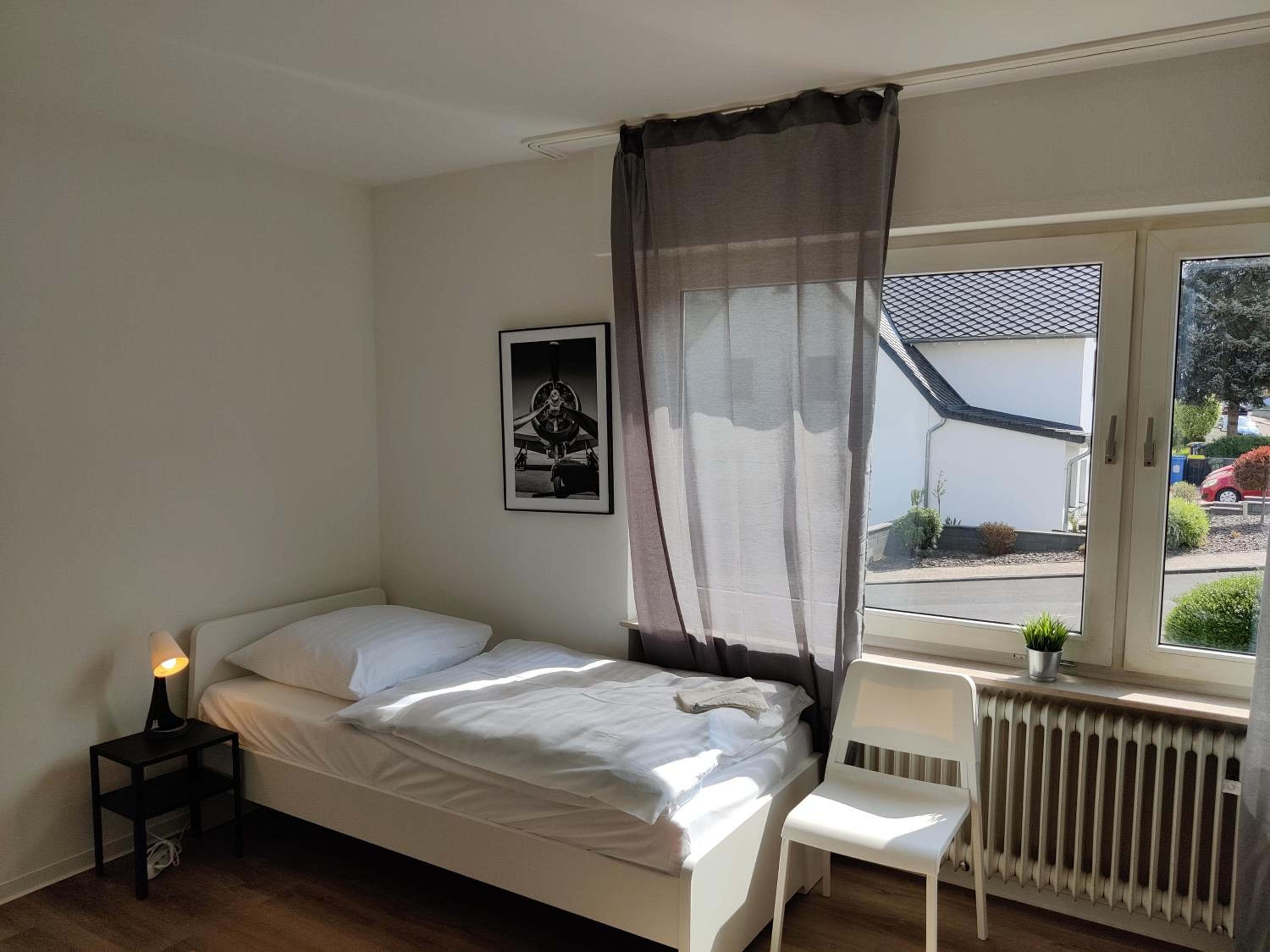 DWK: Monteurhaus Bad Salzig, Boppard, photo 5