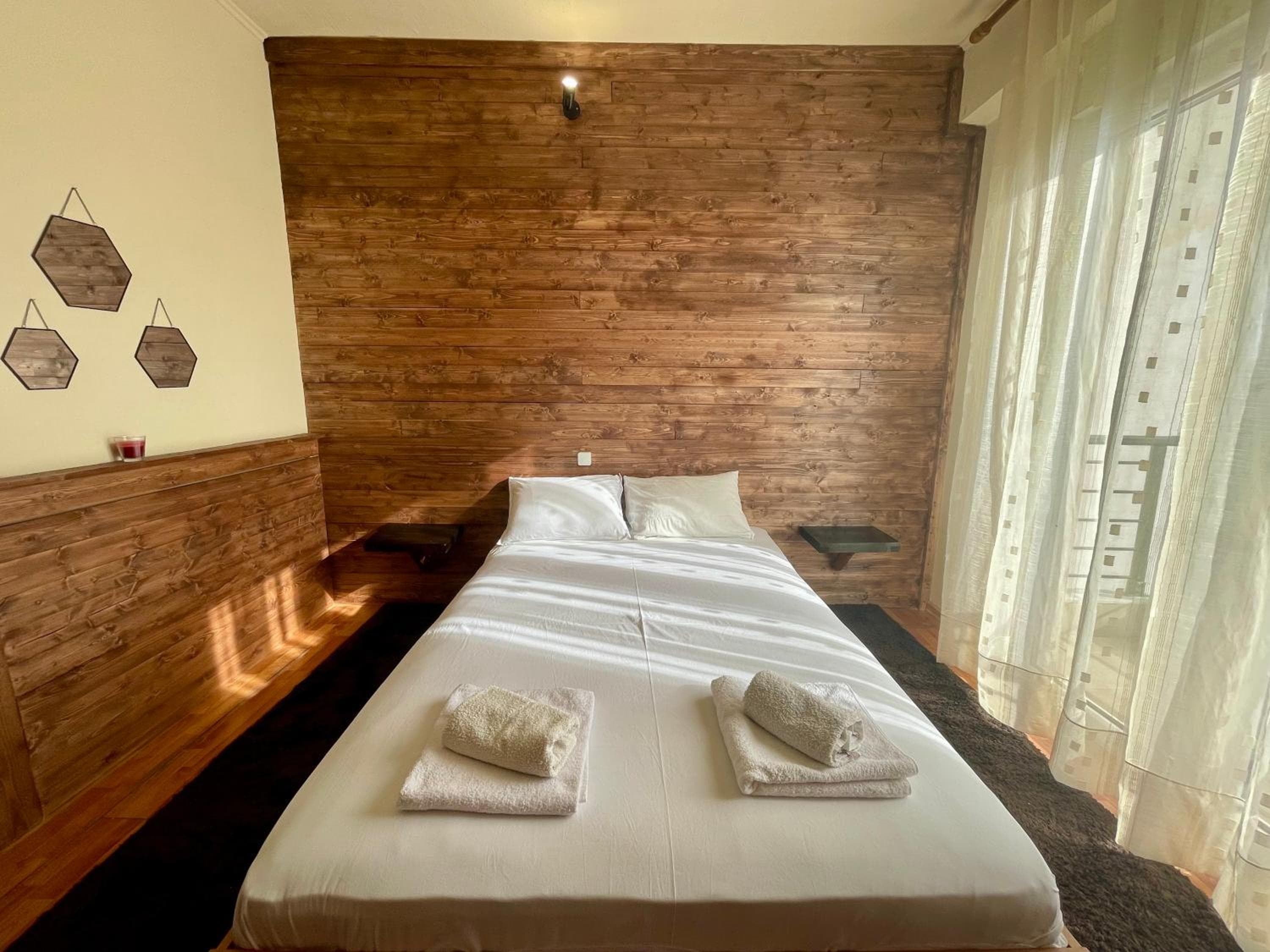 Woodstay Apartments, Orestiada, photo 4