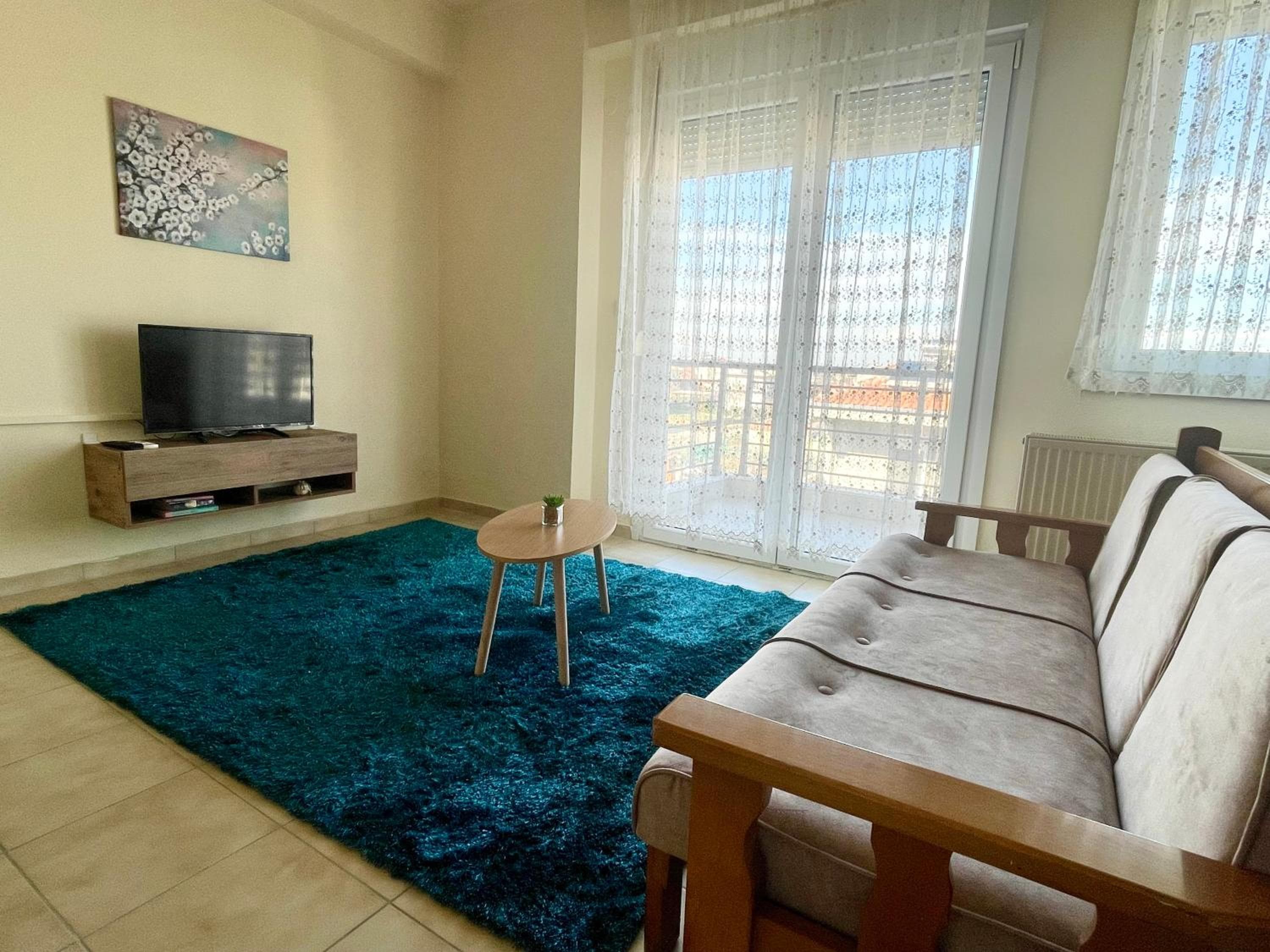 Woodstay Apartments, Orestiada, photo 2