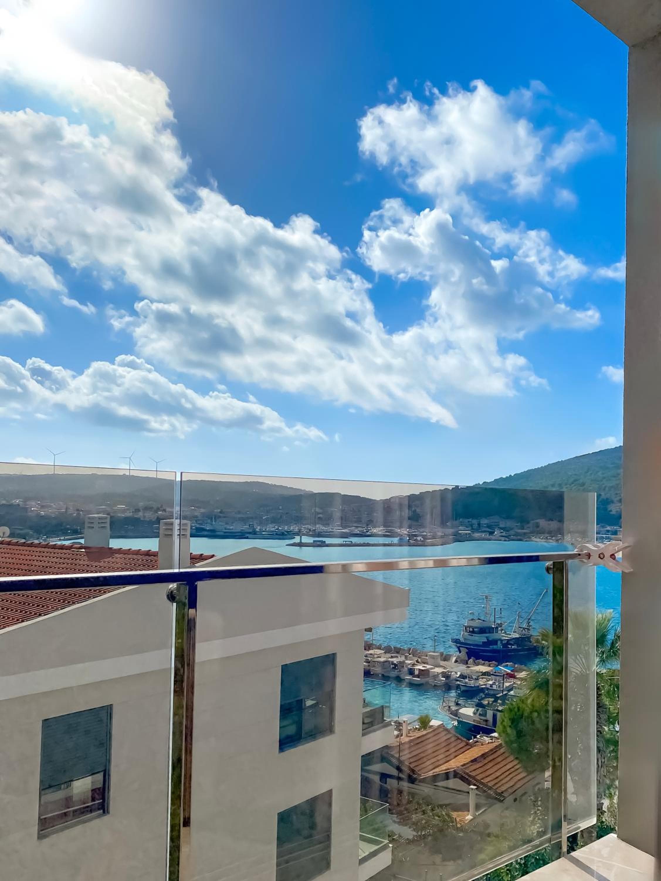 Azize Palas Apart Otel, Cesme, photo 4