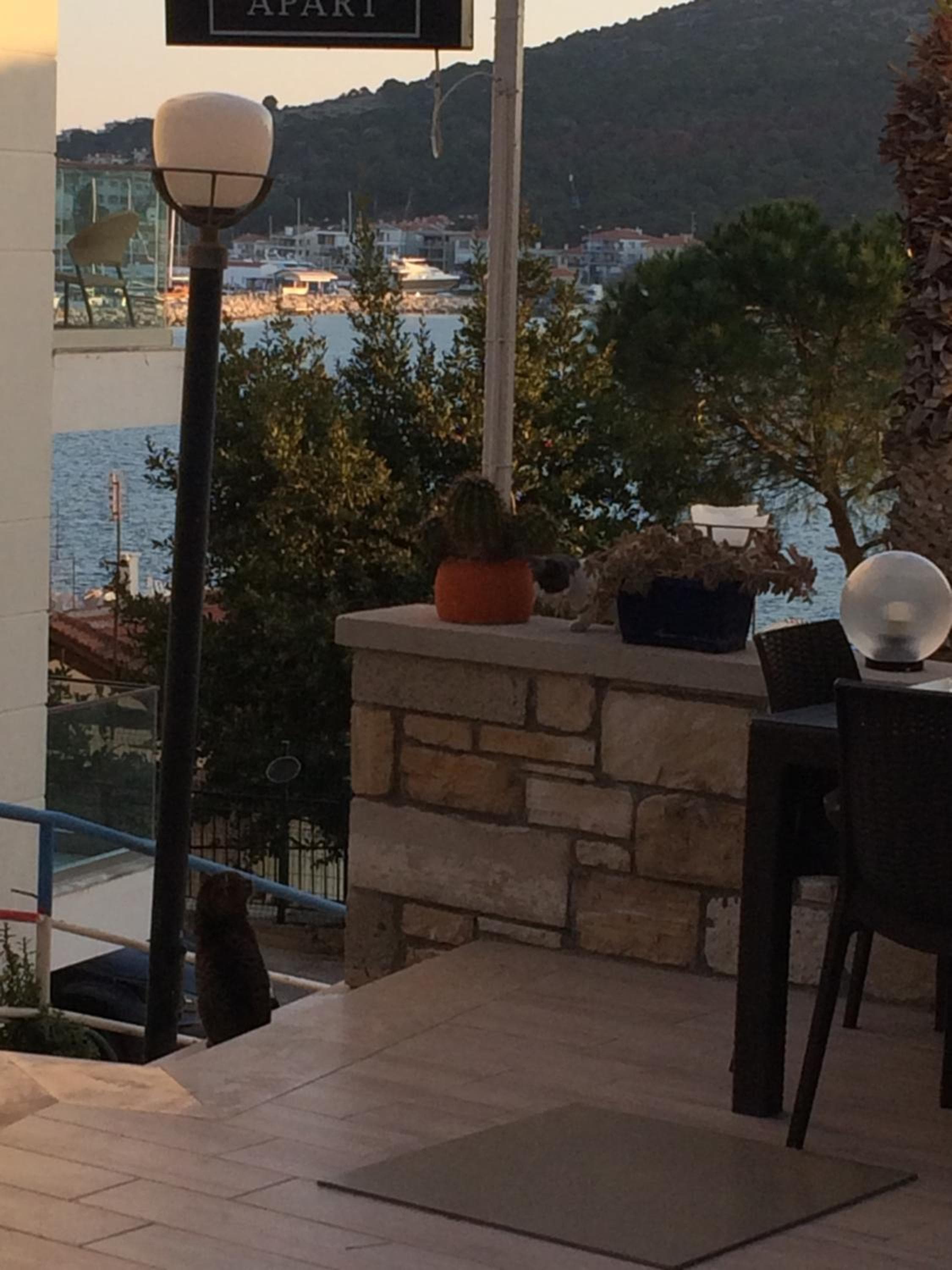 Azize Palas Apart Otel, Cesme, photo 6