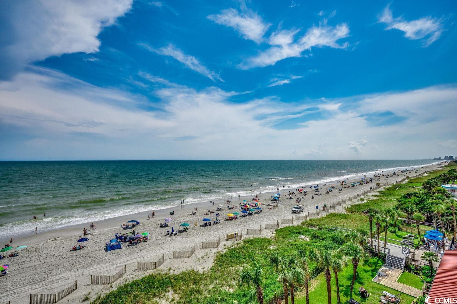 Newly Renovated Privately owned OF condo on 6th floor Ocean Reef w-heated pools, lazy river, hot tubs & restaurants, Myrtle Beach, photo 5