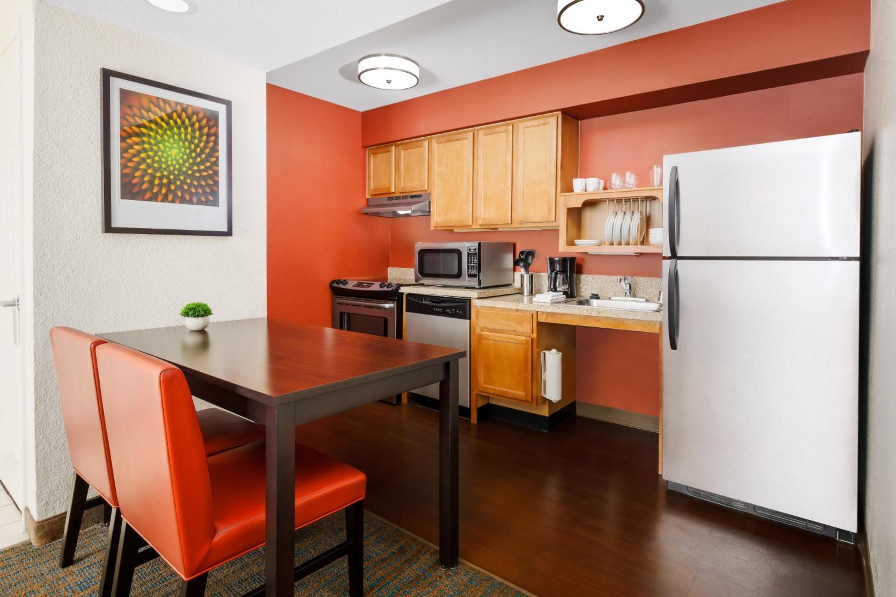 Residence Inn by Marriott Fremont Silicon Valley, Fremont, photo 3