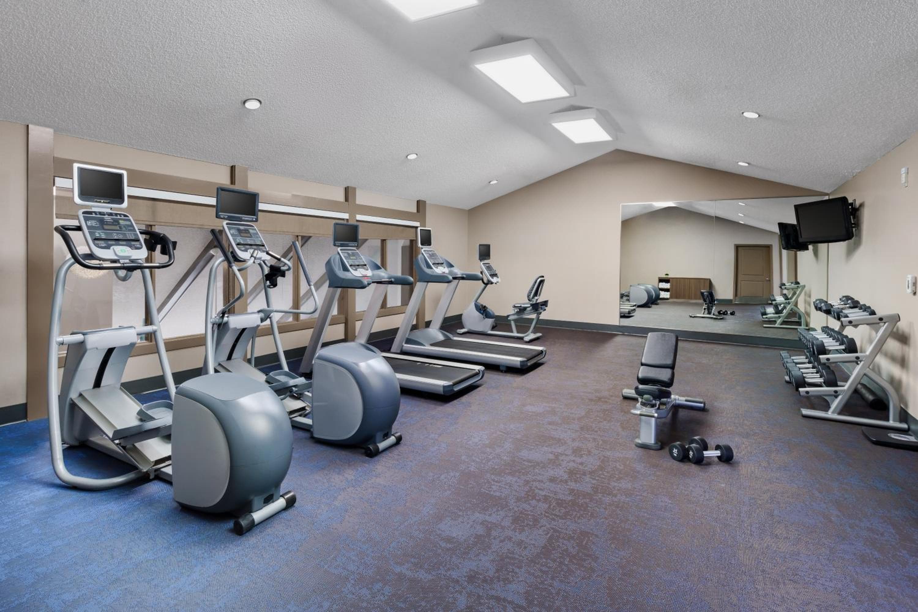 Residence Inn by Marriott Fremont Silicon Valley, Fremont, photo 4