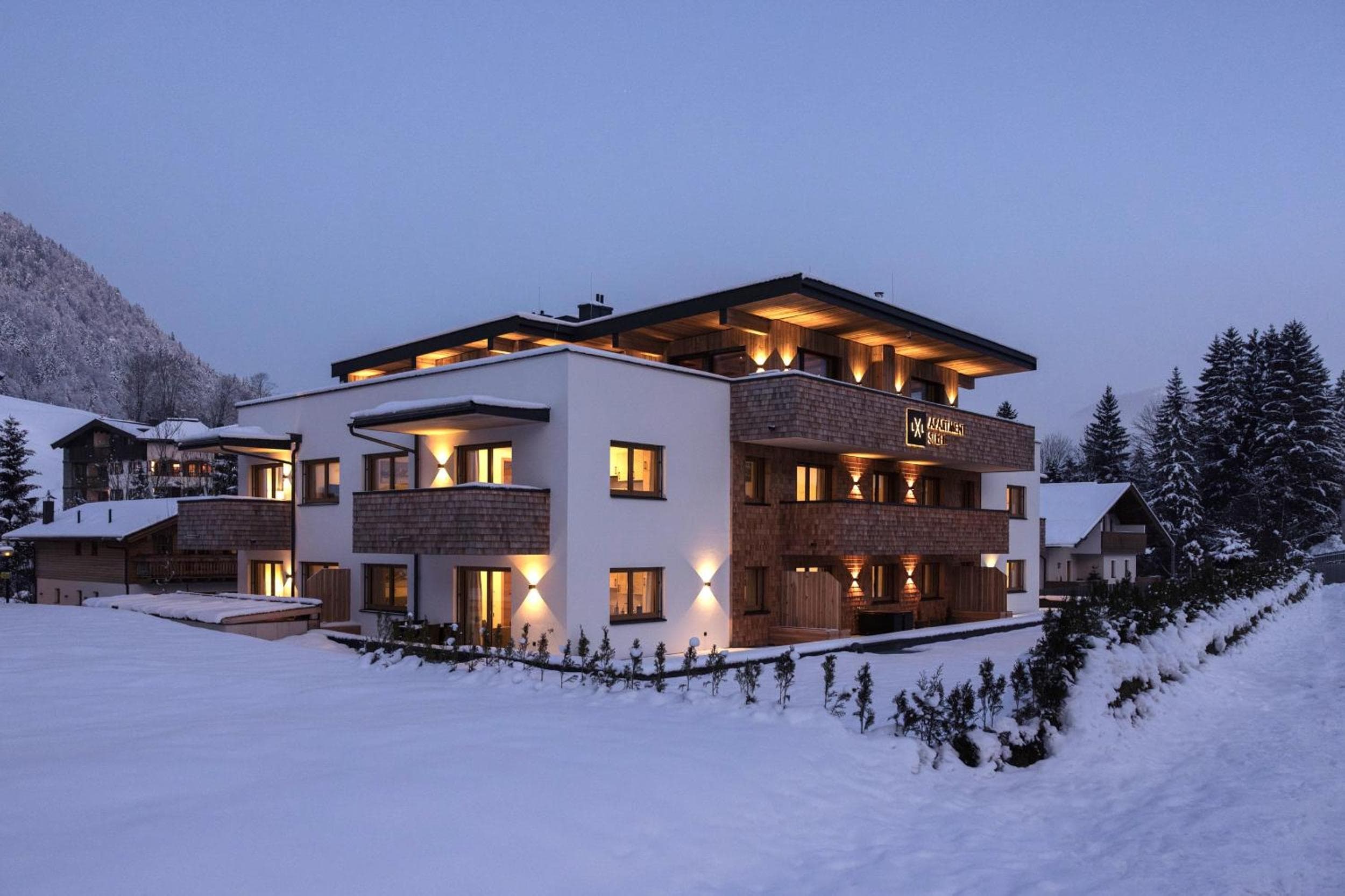 Apartment Streif LXL, Kirchdorf in Tirol