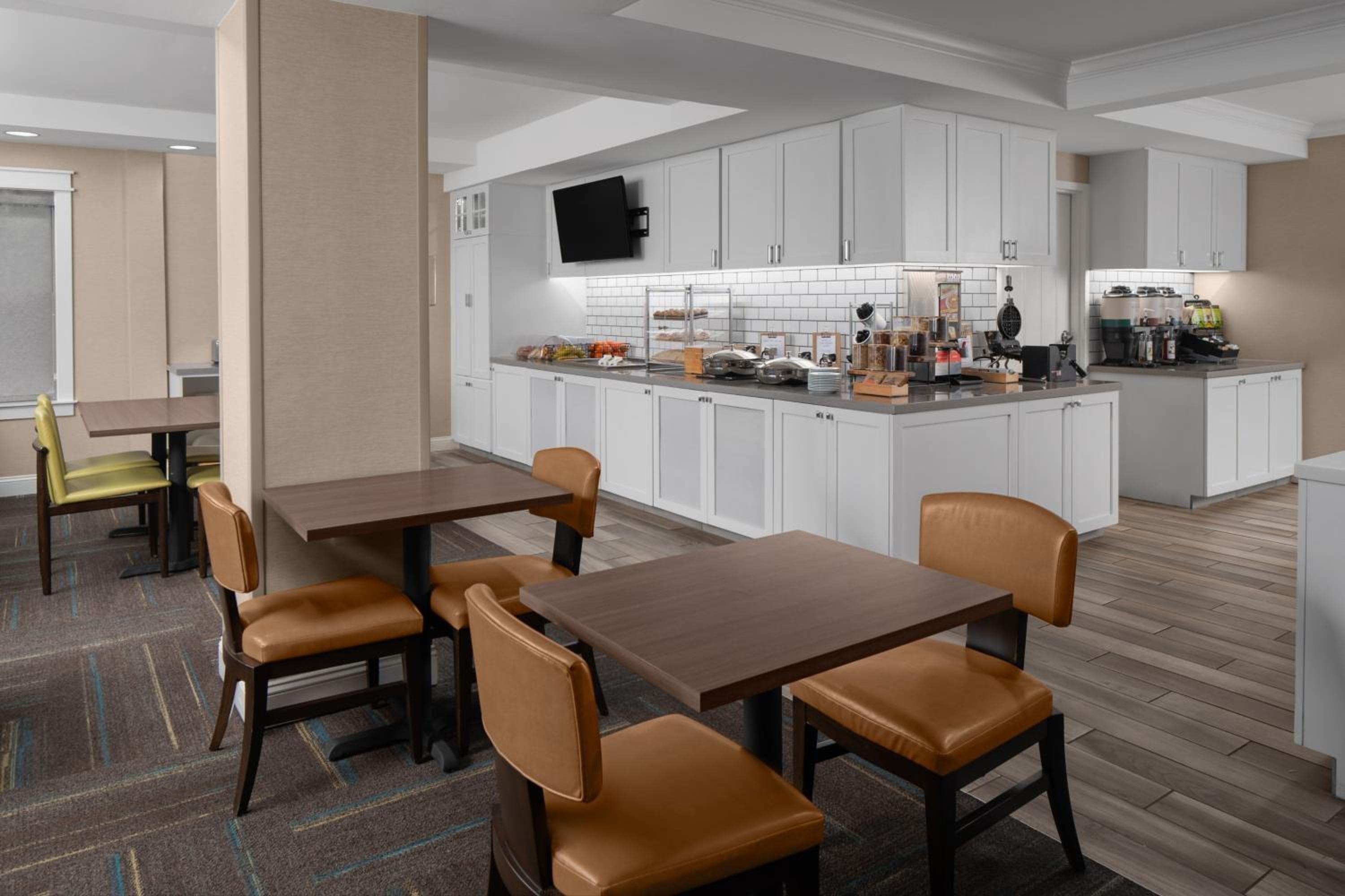 Residence Inn Boston Dedham, Dedham, photo 5
