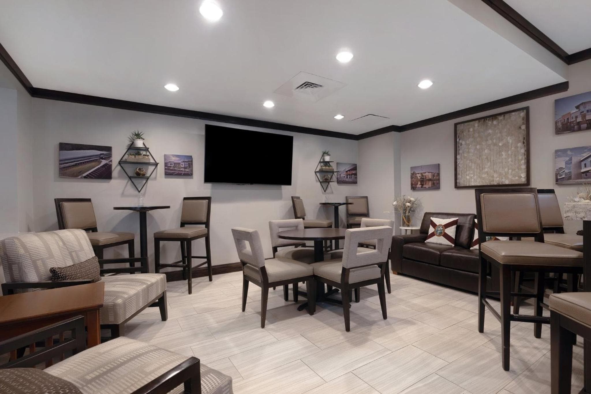 Staybridge Suites Tallahassee I-10 East by IHG, Tallahassee, photo 3