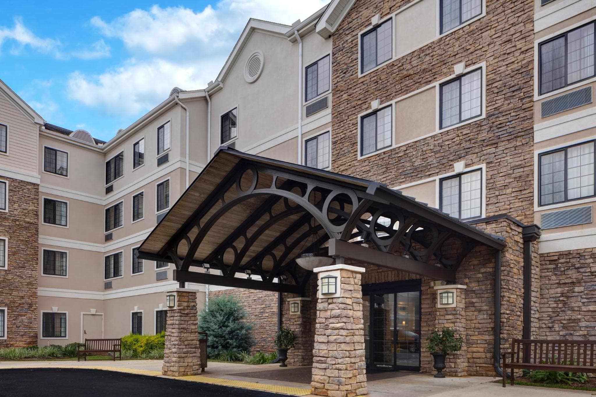 Staybridge Suites Tallahassee I-10 East by IHG, Tallahassee