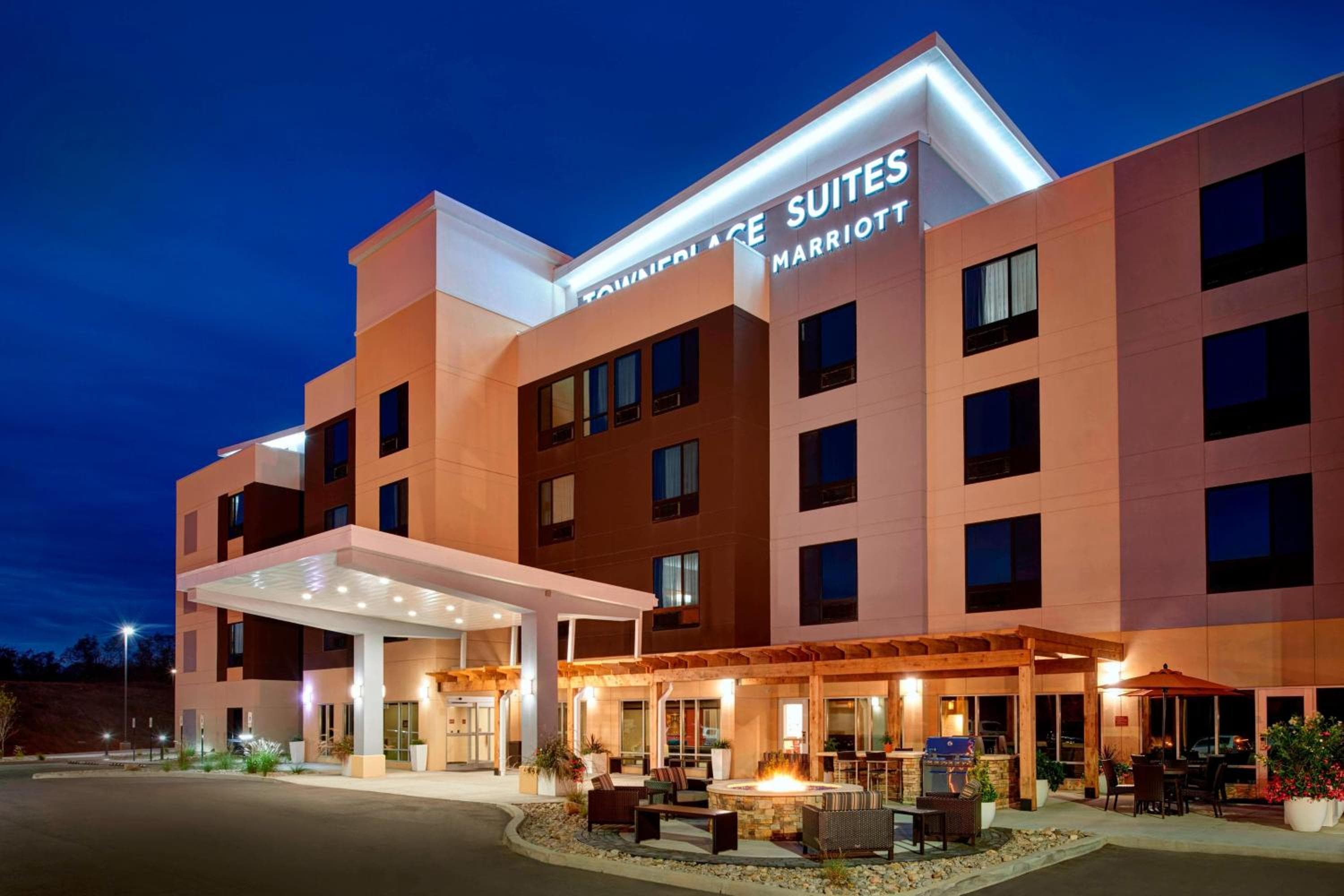 TownePlace Suites by Marriott Richmond, Richmond