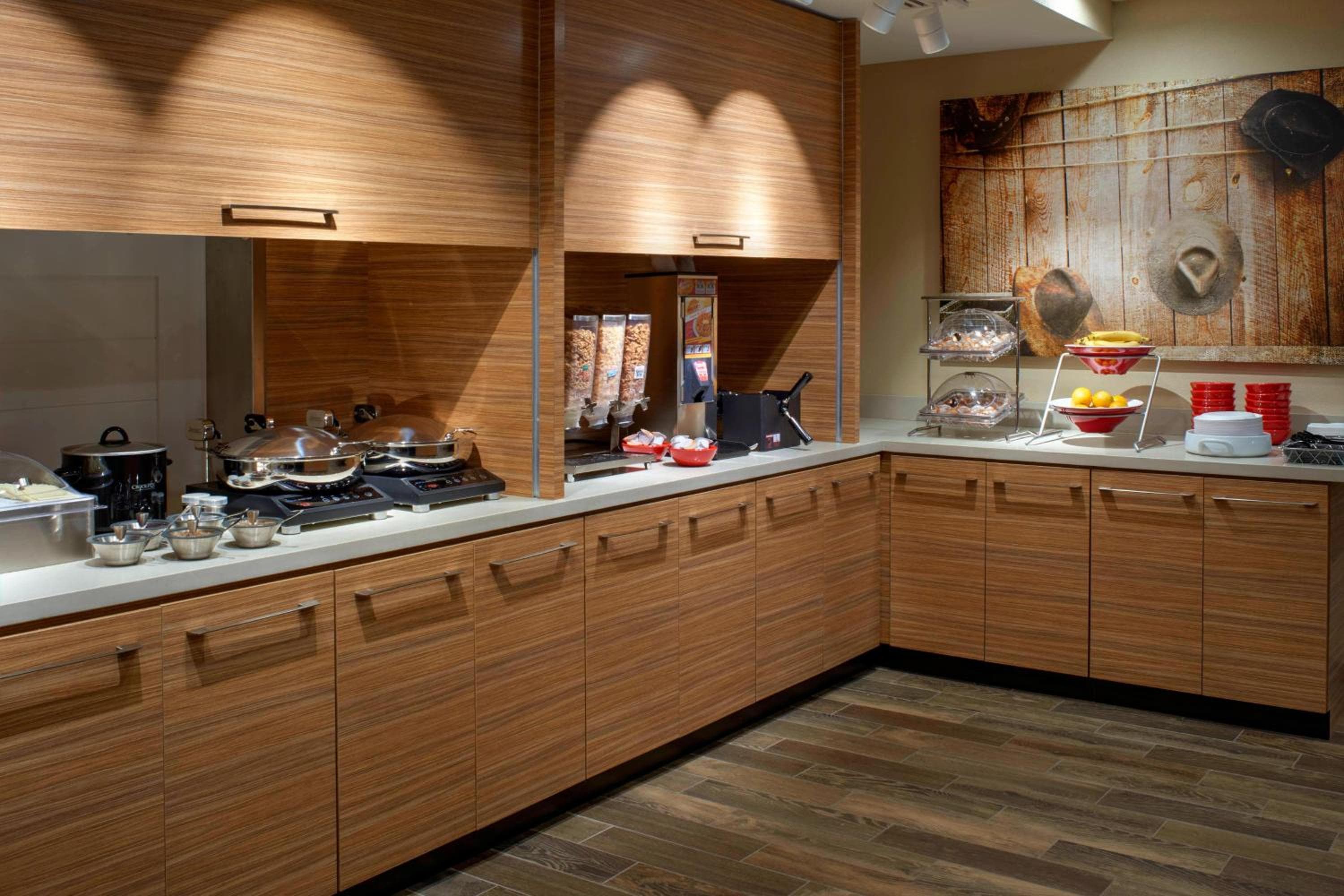 TownePlace Suites by Marriott Richmond, Richmond, photo 3