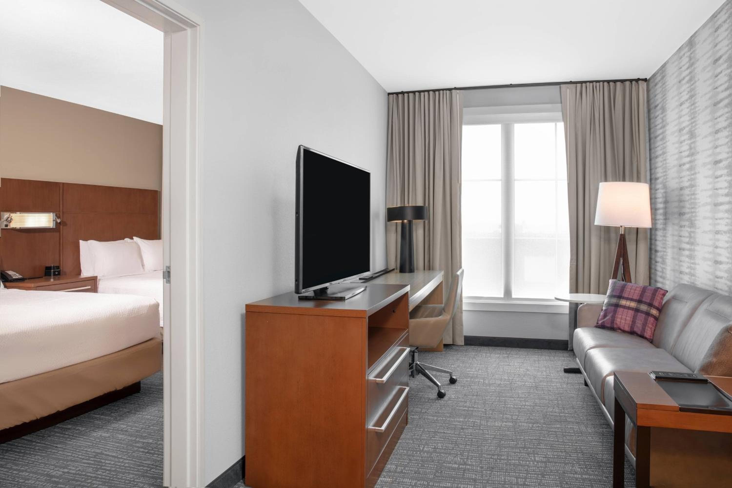 Residence Inn by Marriott Norwalk, Norwalk, photo 2