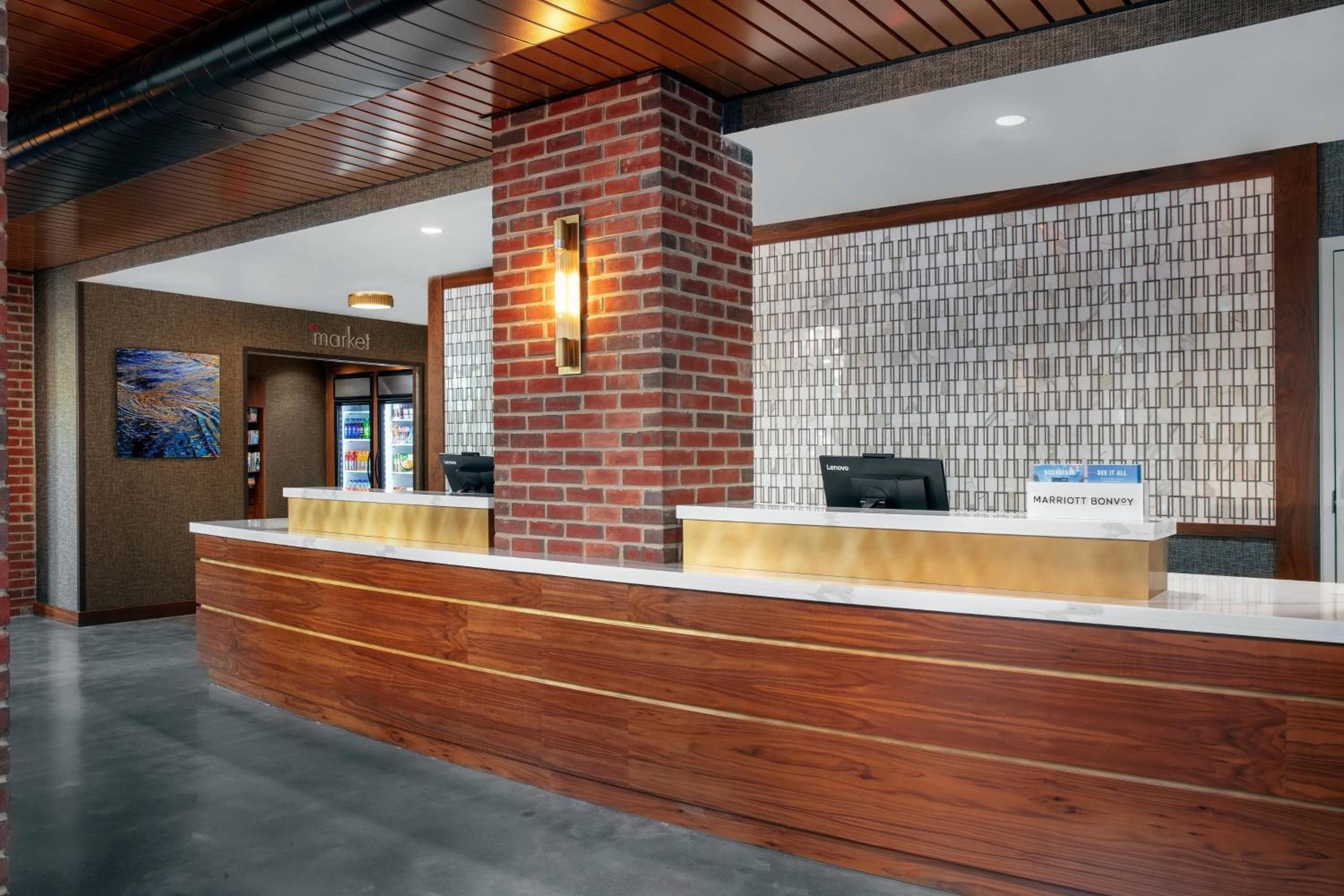 Residence Inn by Marriott Norwalk, Norwalk, photo 4