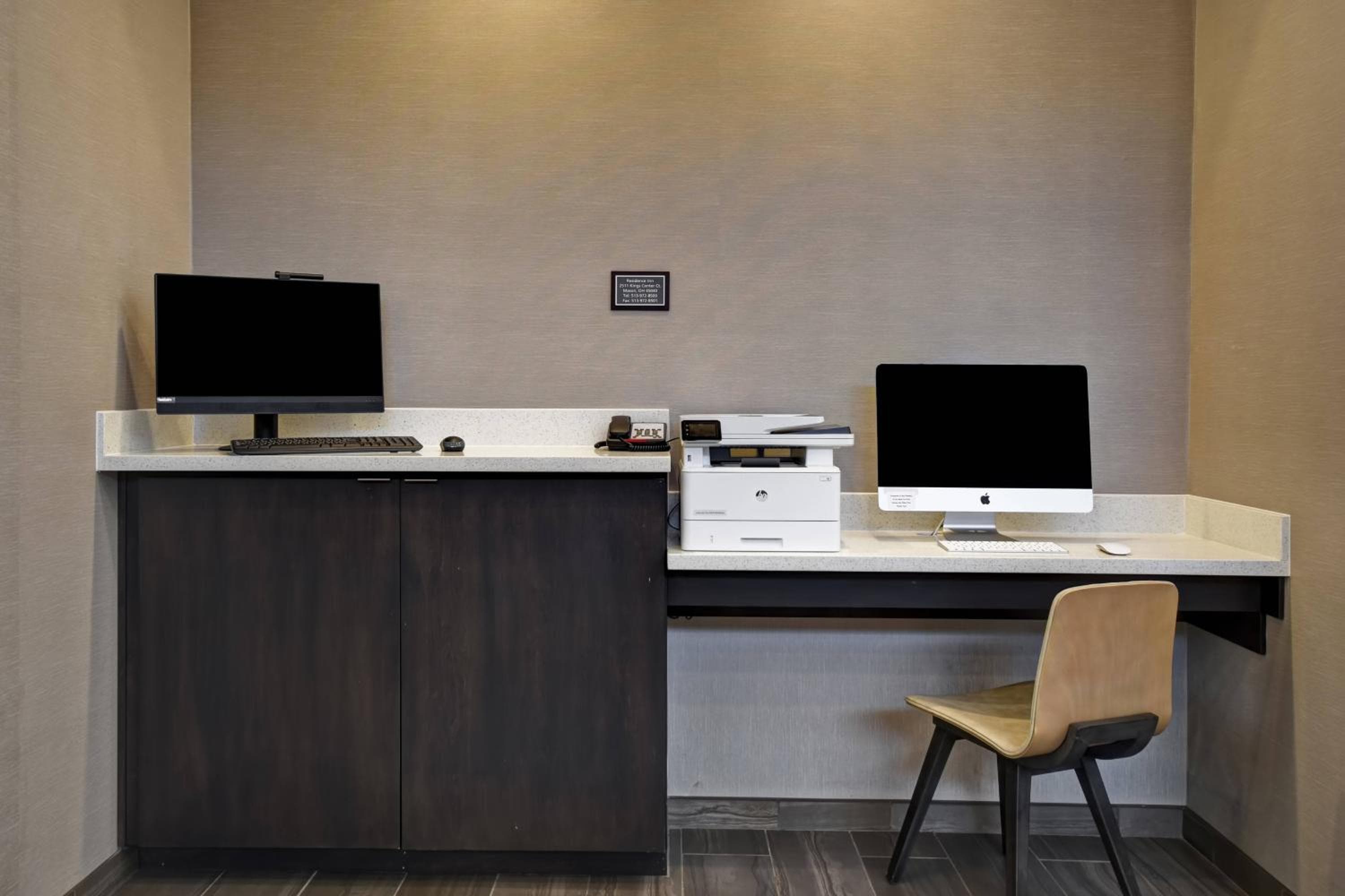 Residence Inn by Marriott Cincinnati Northeast/Mason, Mason, photo 3