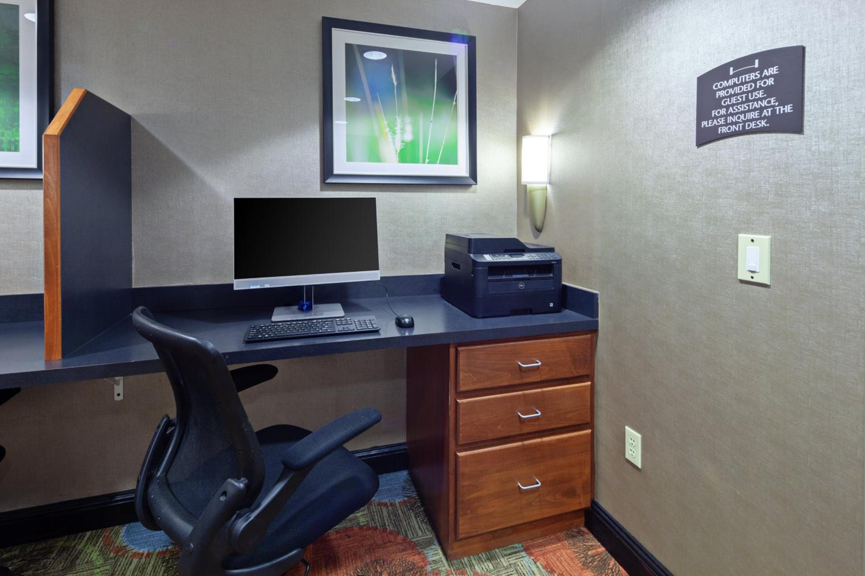 Staybridge Suites Fairfield Napa Valley Area by IHG, Fairfield, photo 5
