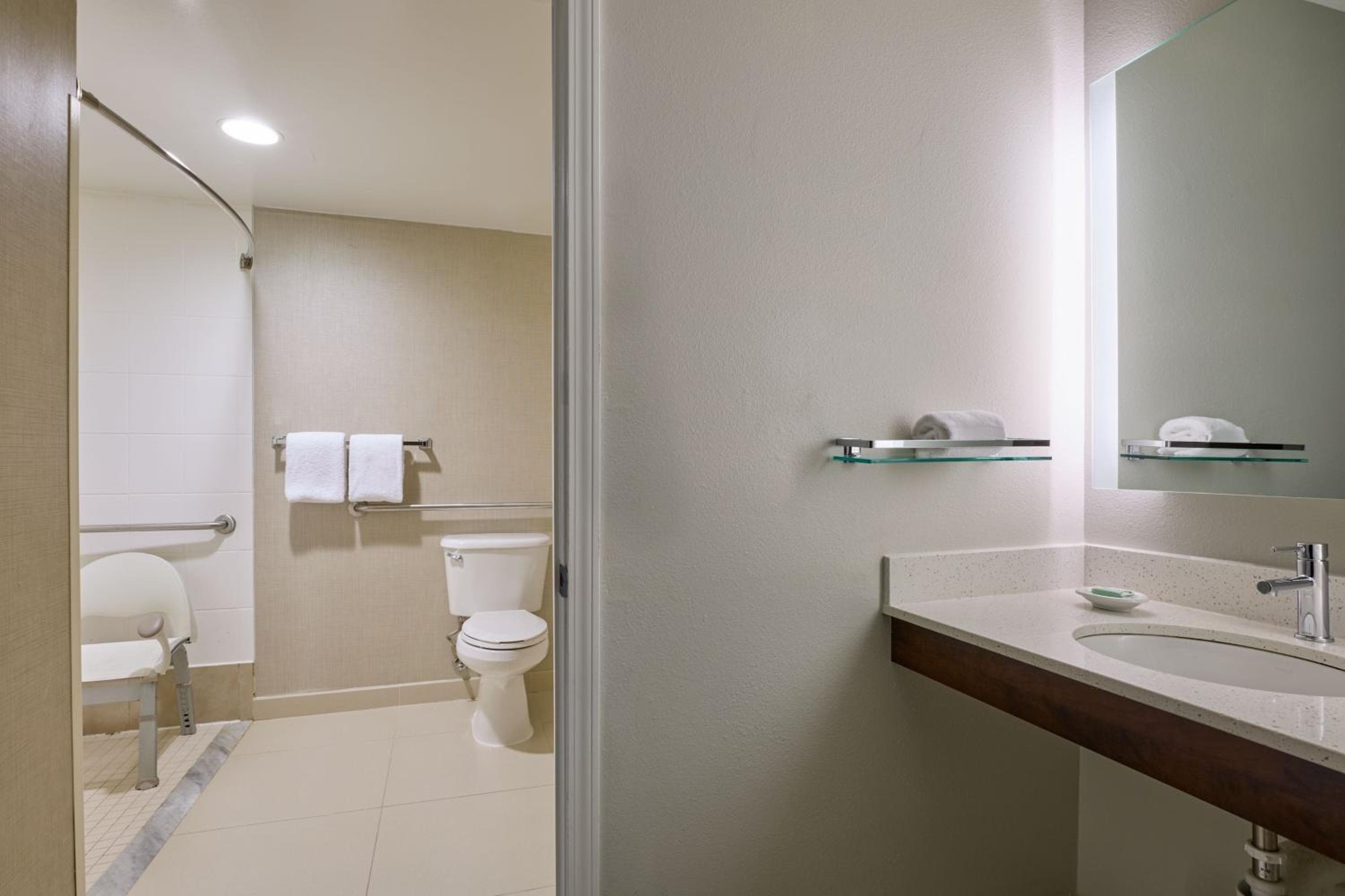 Residence Inn by Marriott Greenbelt, Greenbelt, photo 5