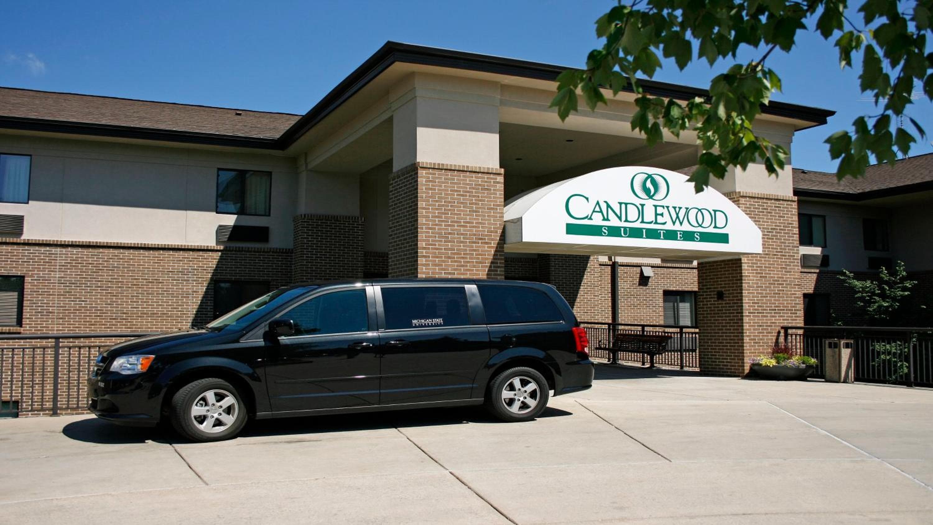 Candlewood Suites East Lansing by IHG, Lansing