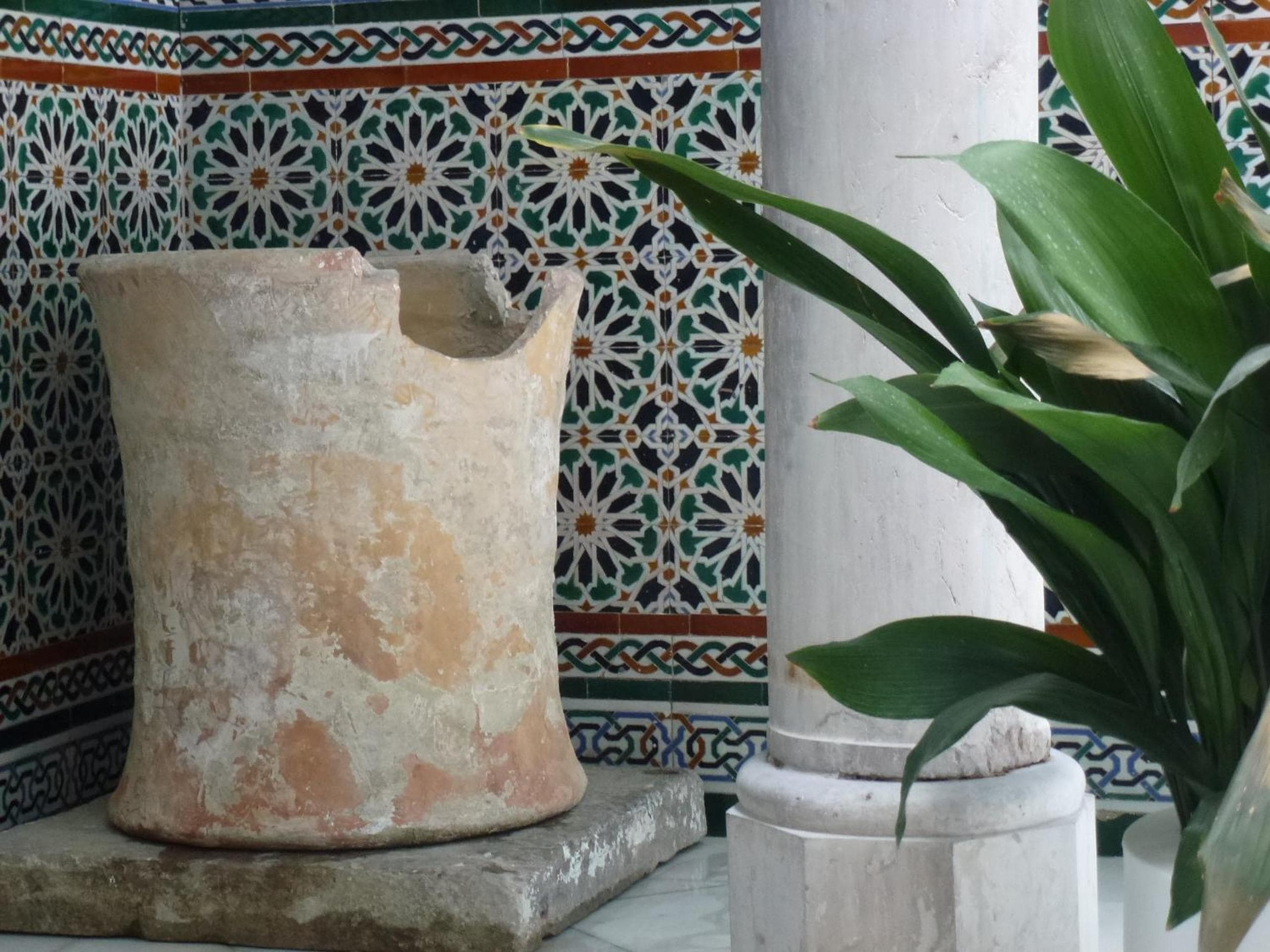Palacio Cabrera - Lillo, Granada, photo 4
