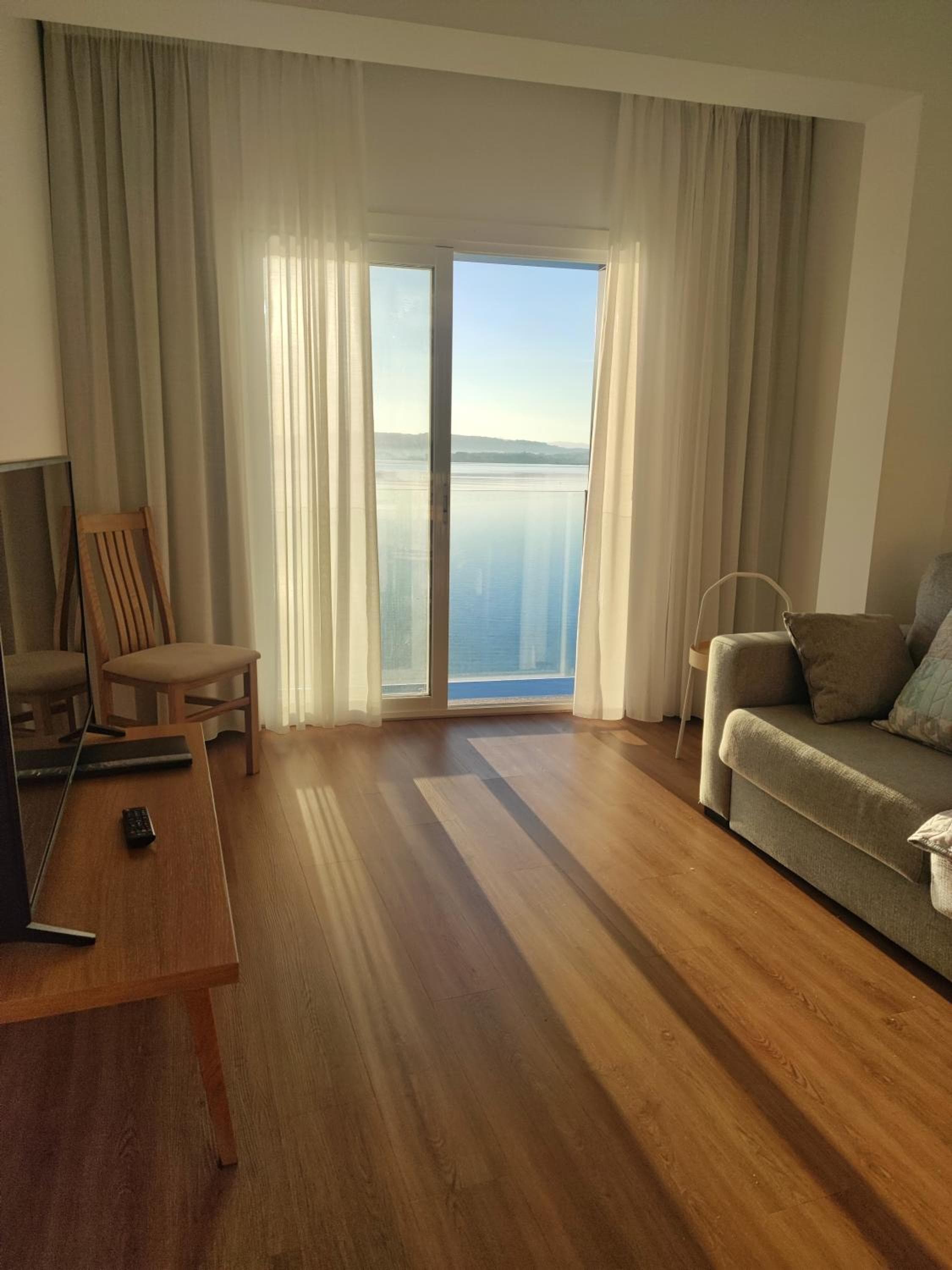 Apartamentos La Toja, O Grove