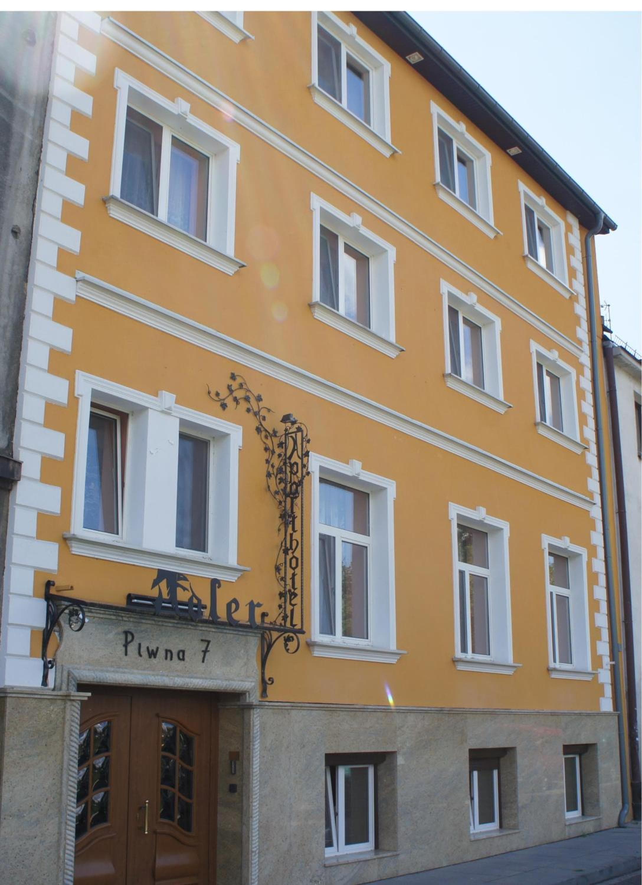 Aparthotel Adler, Kraków