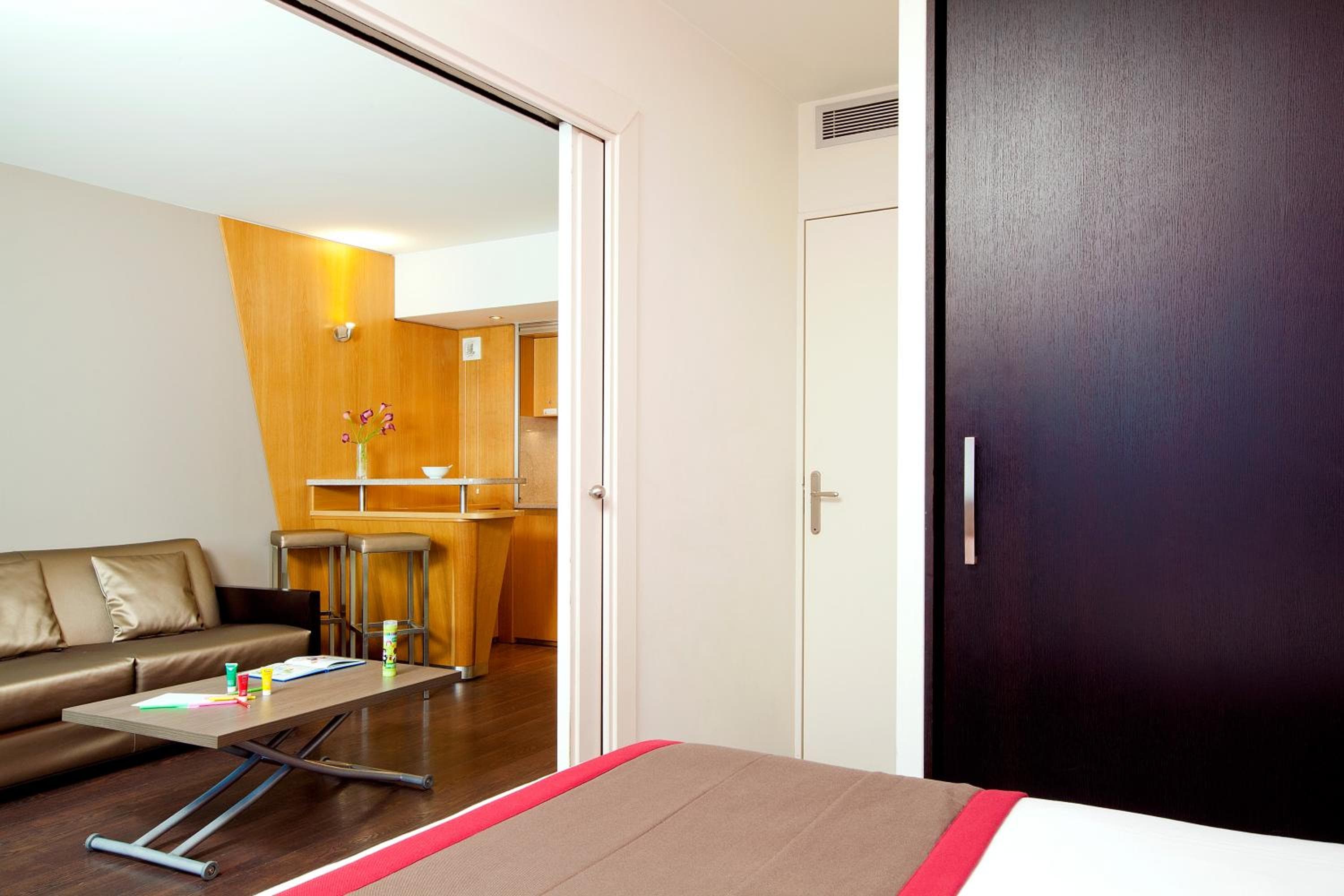 Residhome Val d'Europe, Montévrain, photo 6