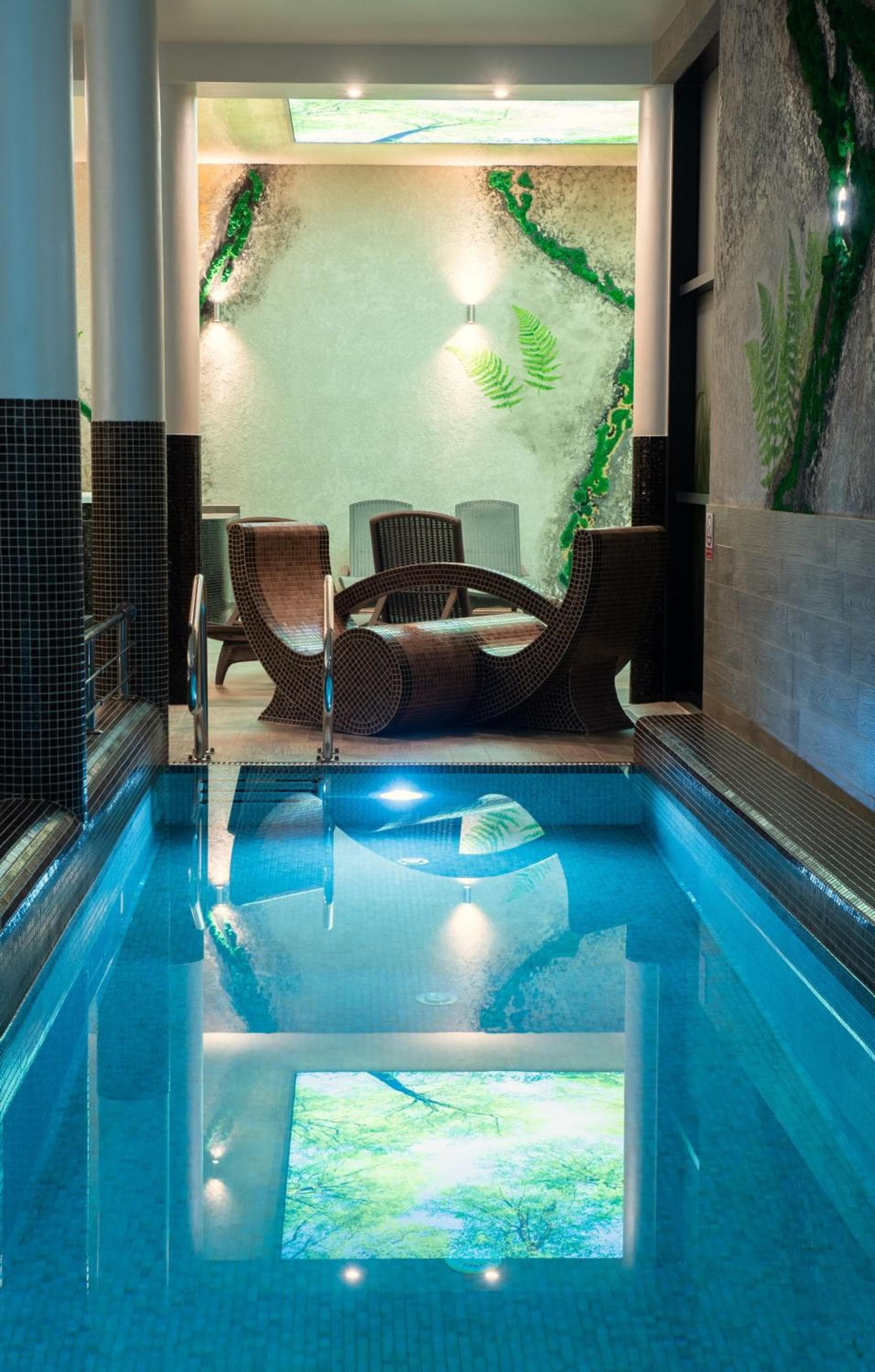 Malina Resort & SPA, Szklarska Poręba, photo 5