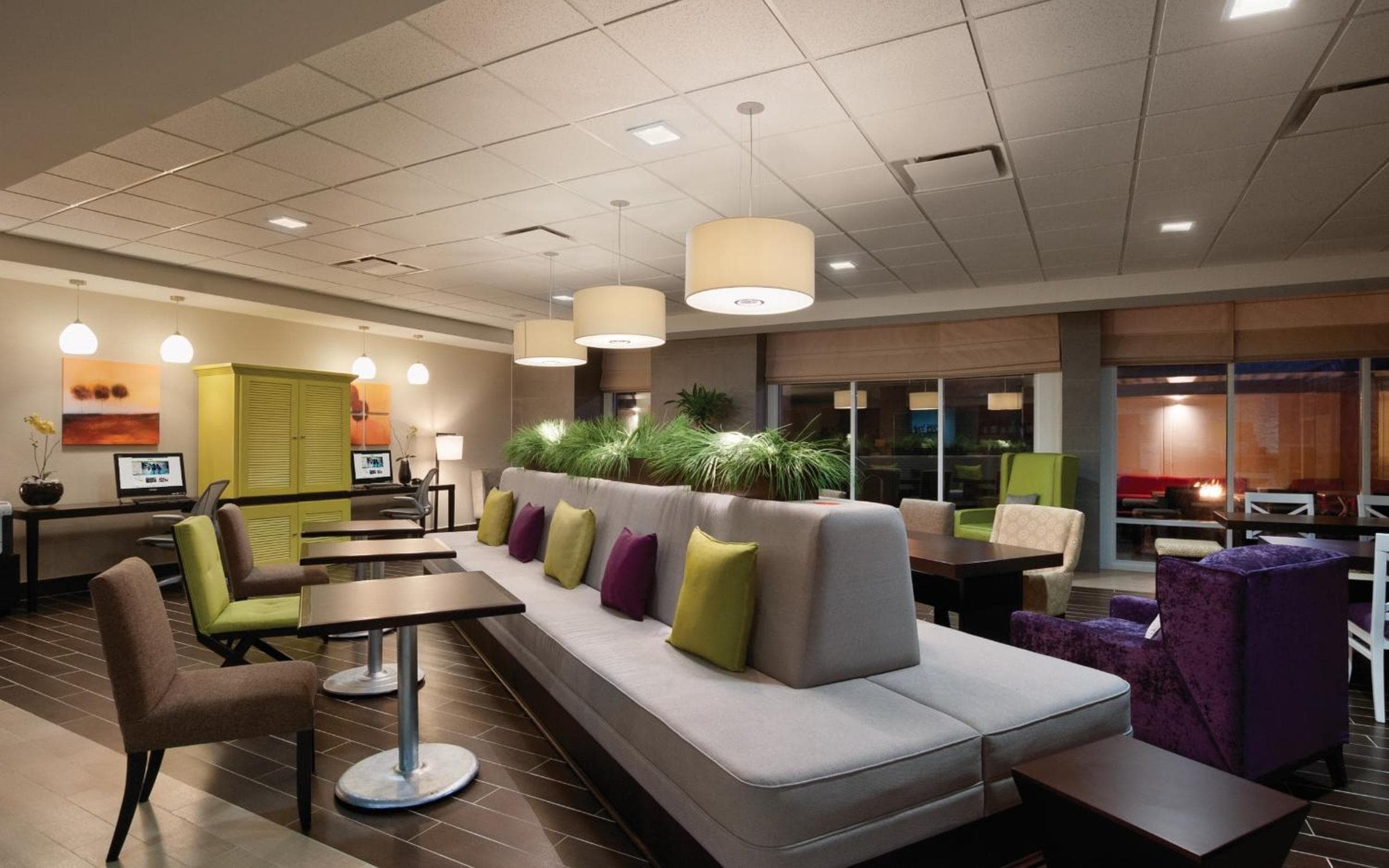 Home2 Suites By Hilton Winter Garden, Winter Garden, photo 4