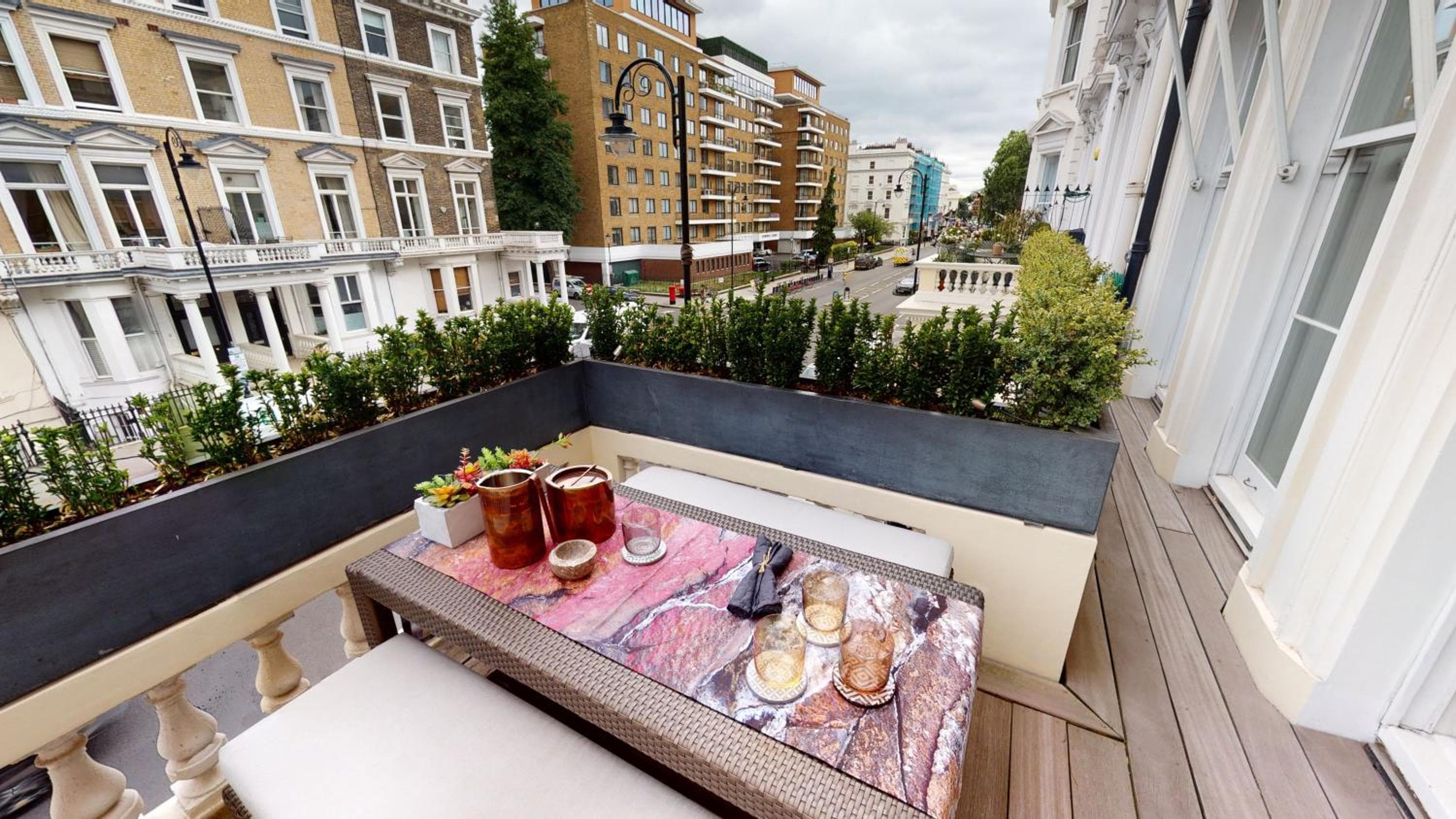 The Harrington - Gloucester Road - 4 Cornwall Gardens, London, photo 4