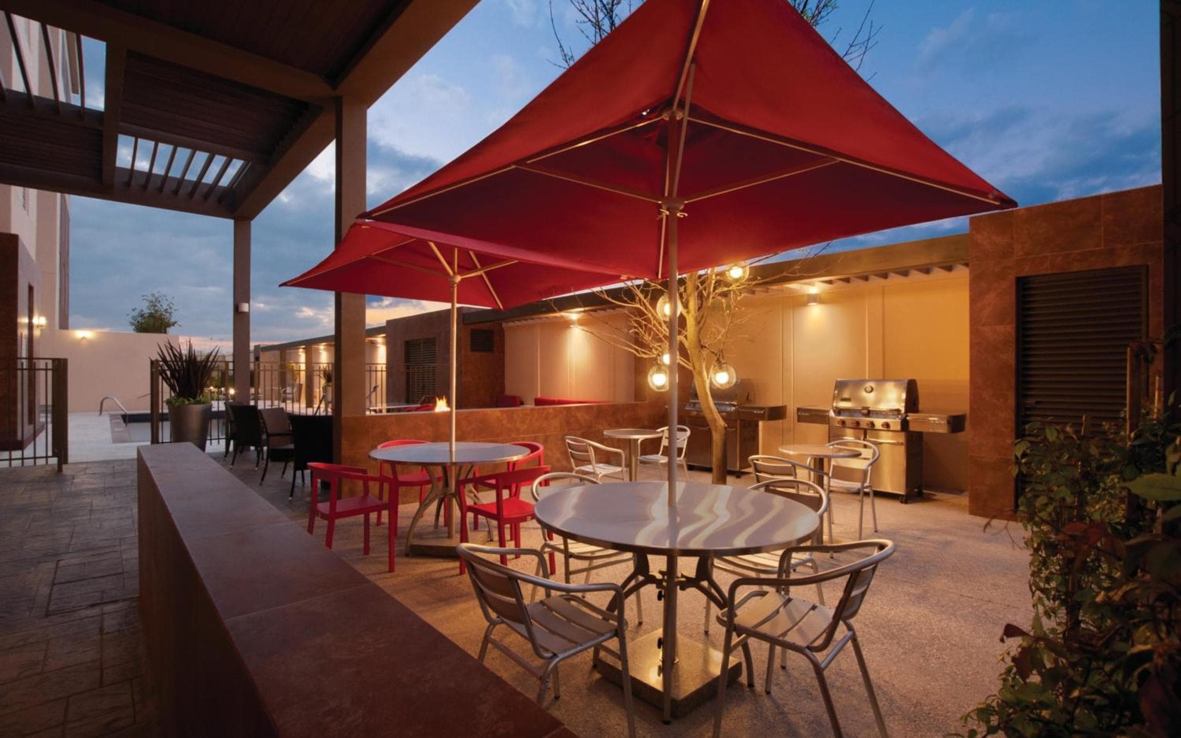 Home2 Suites By Hilton Winter Garden, Winter Garden, photo 3