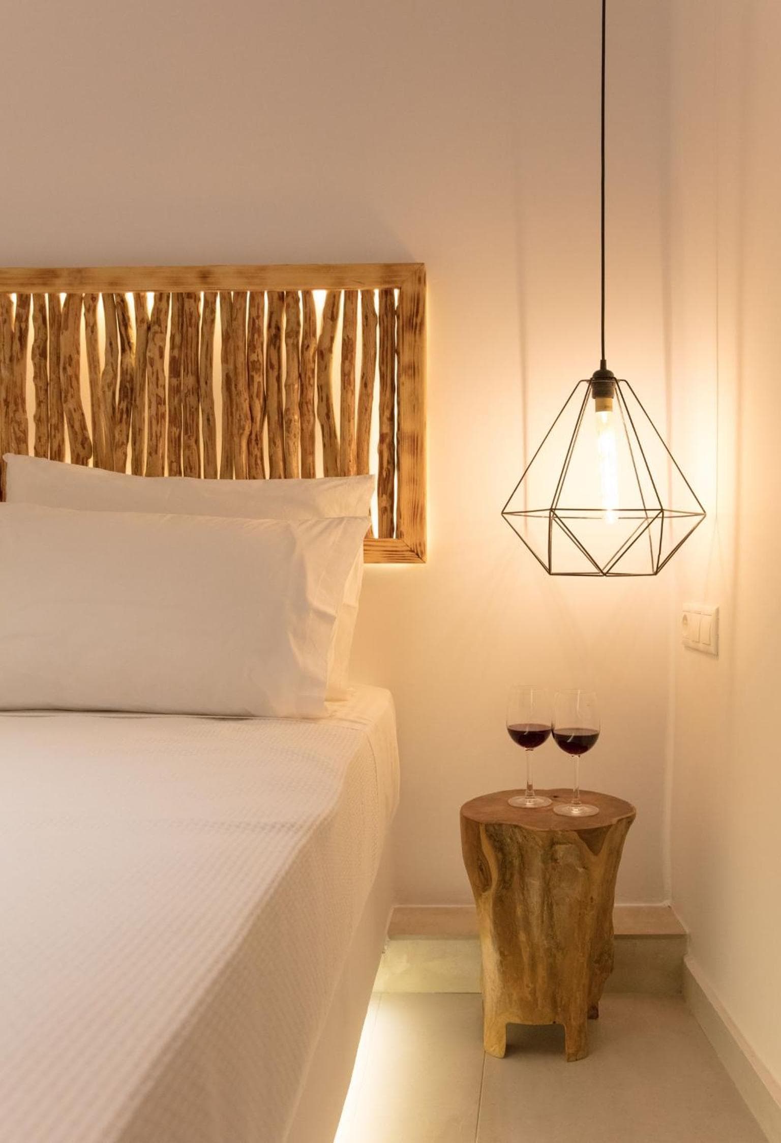 Casa Centro Suites Mykonos, Mýkonos City