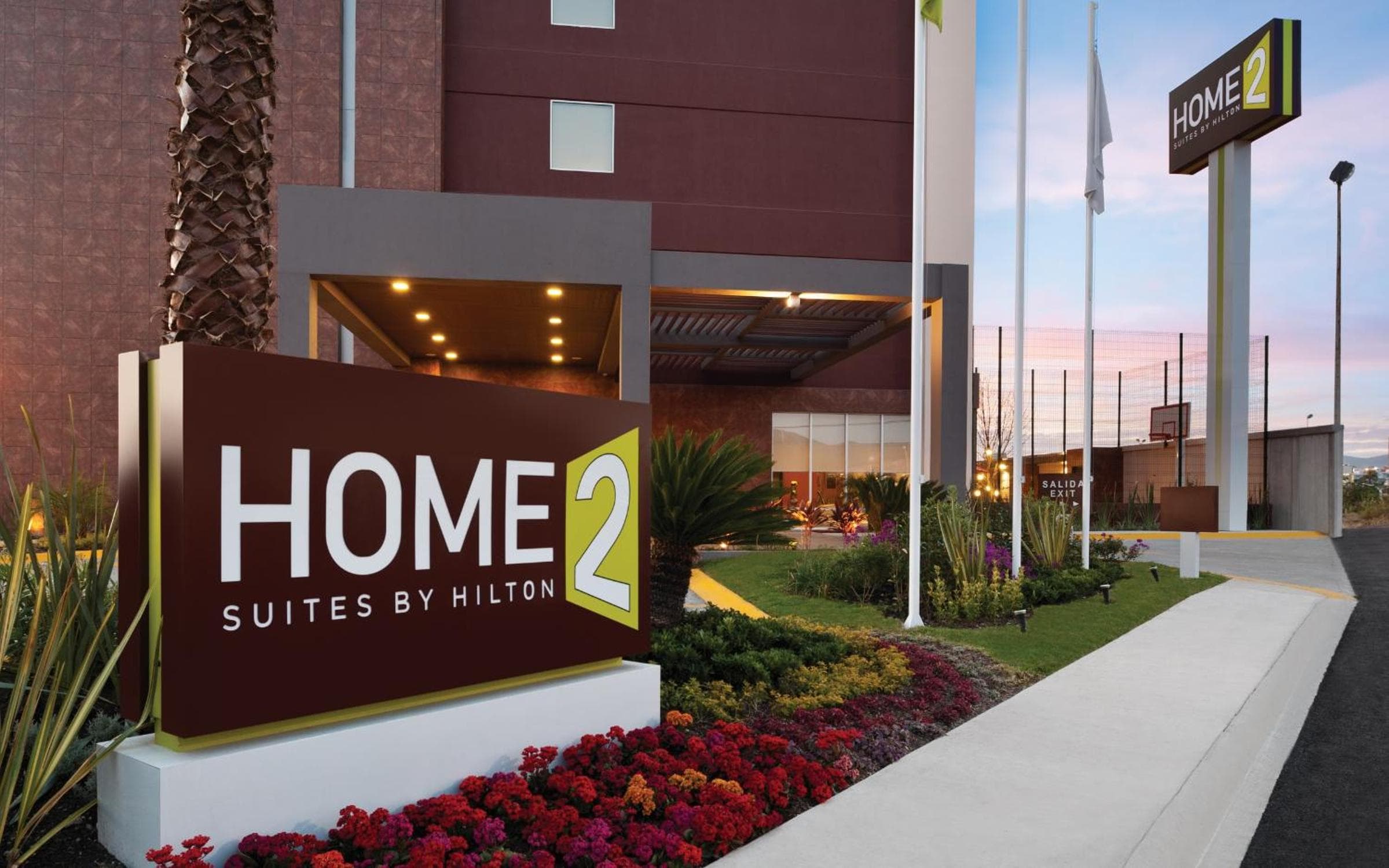 Home2 Suites By Hilton Winter Garden, Winter Garden