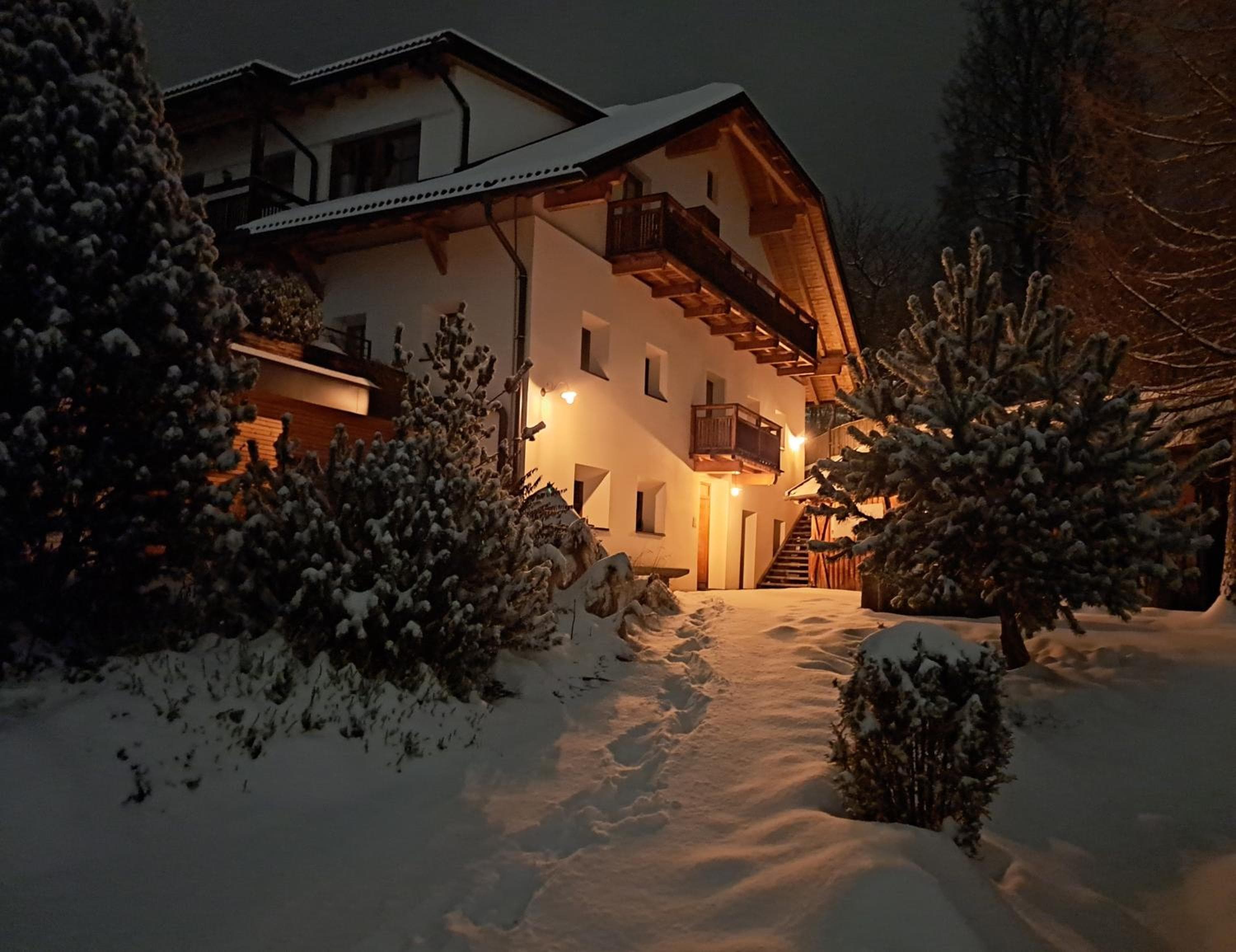 Apartments Im Winkl, Brunico, photo 2