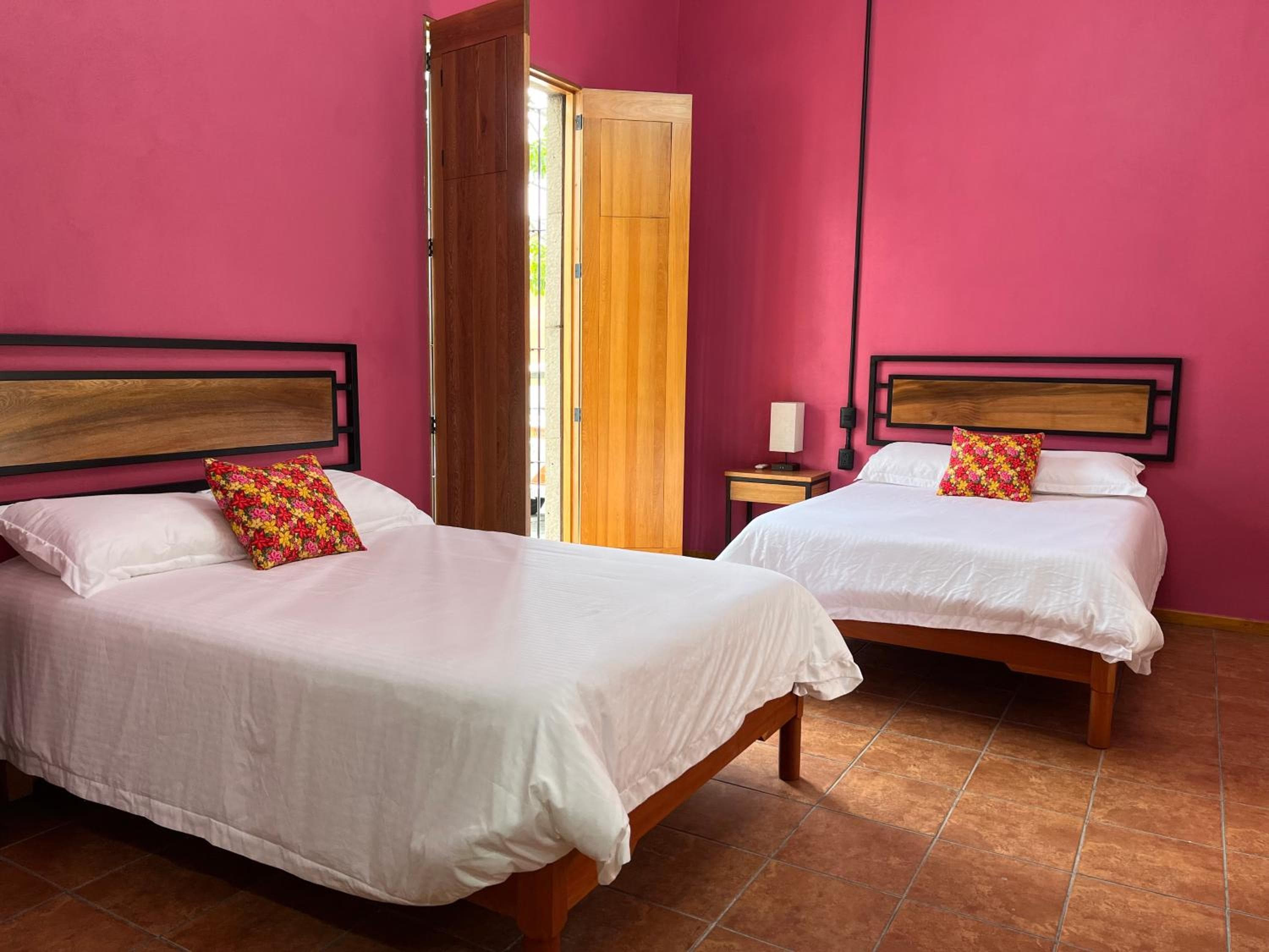 Suites Patio Antequera, Oaxaca City, photo 3