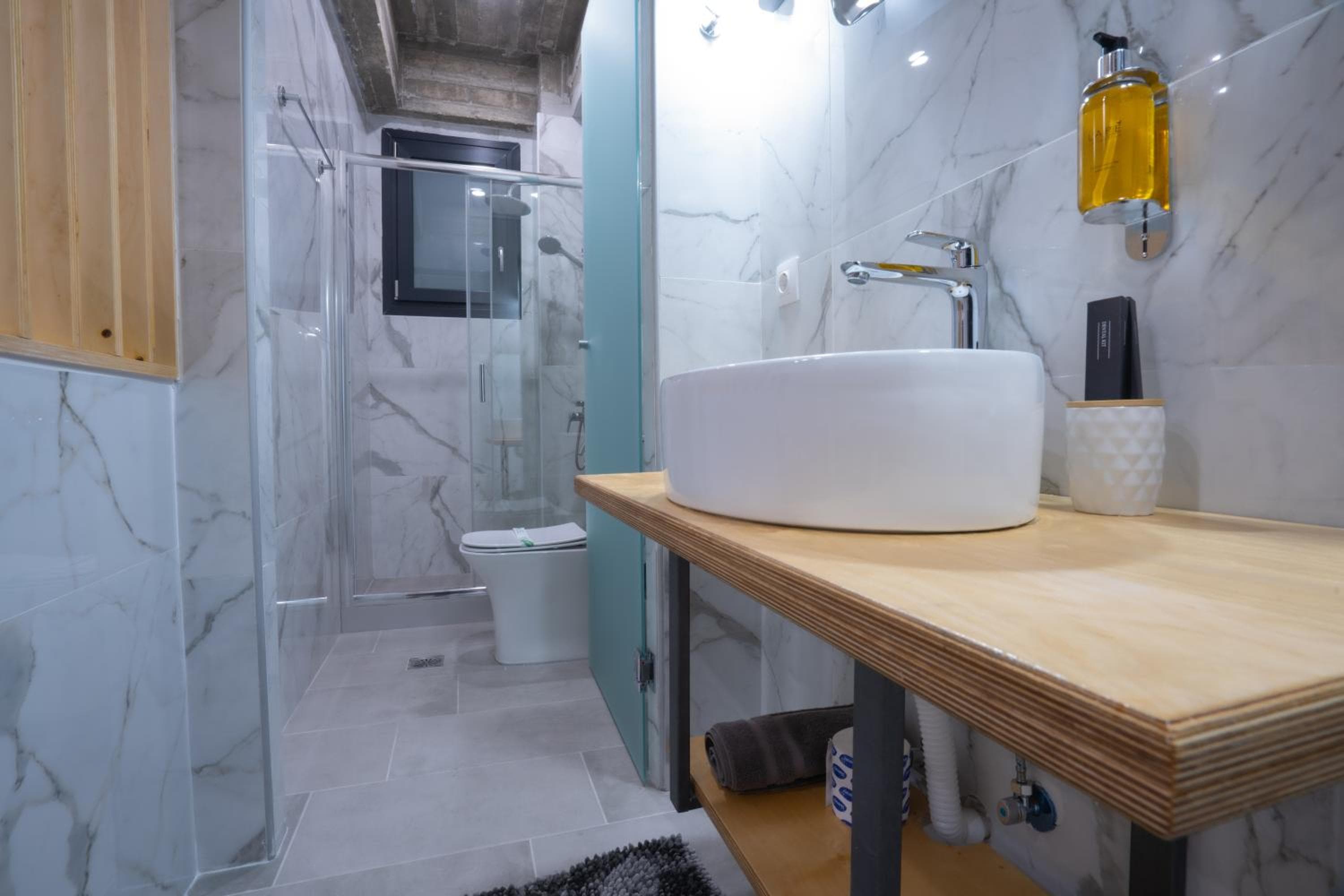 THE ROOMS, Kato Loutraki, photo 6