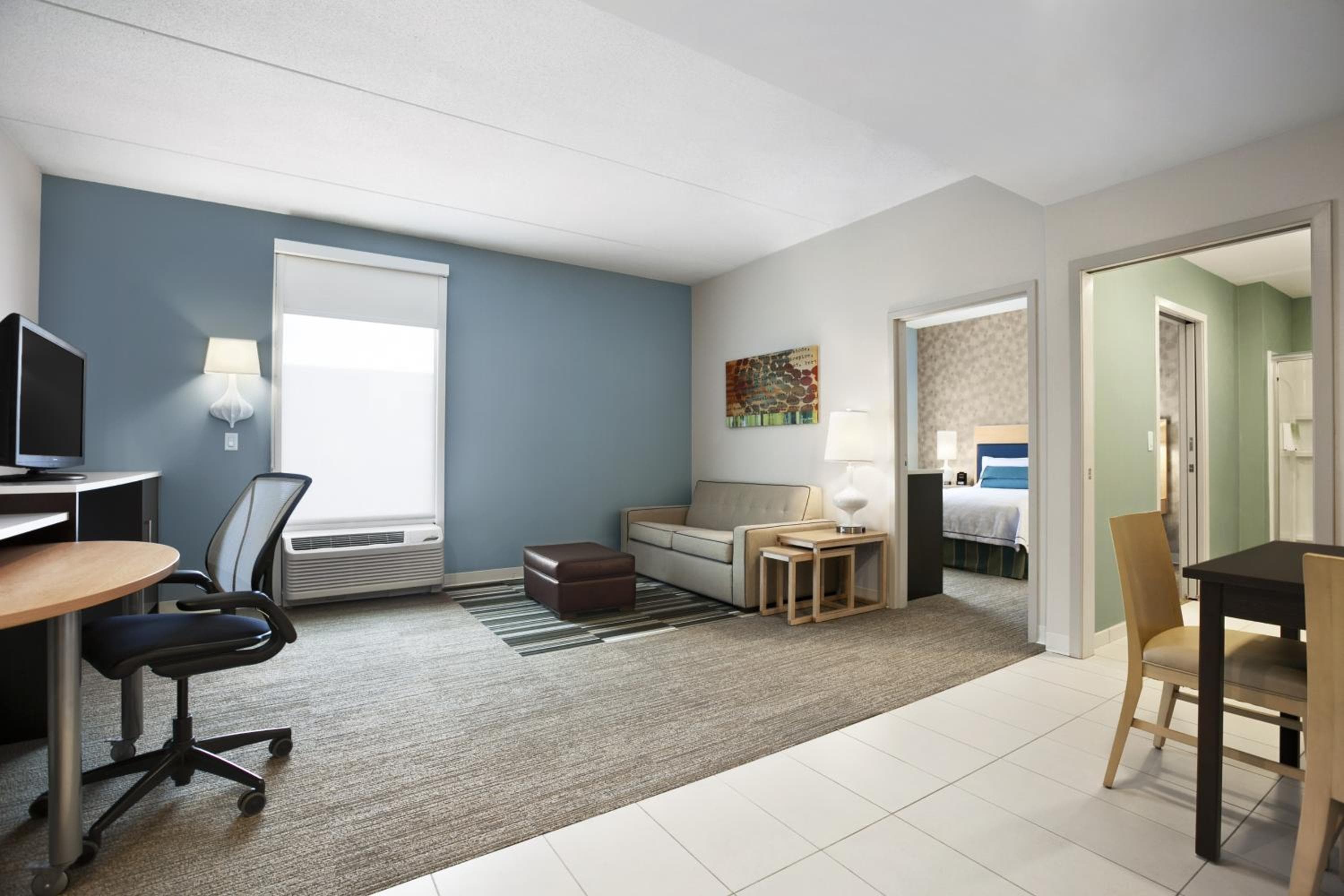 Home2 Suites By Hilton Winter Garden, Winter Garden, photo 2