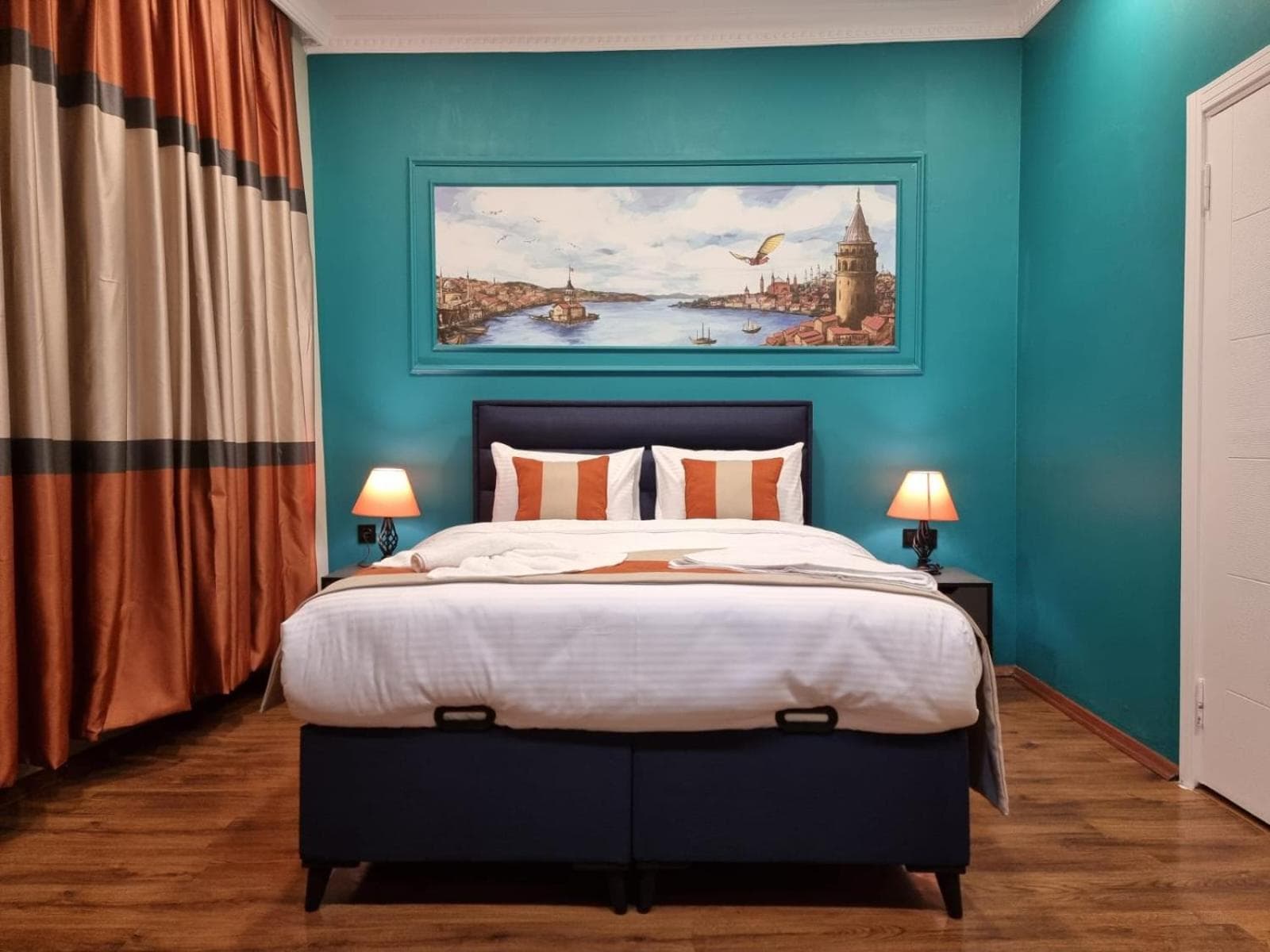 TAKSİM MY HOUSE BUTİK OTEL, Istanbul, photo 2