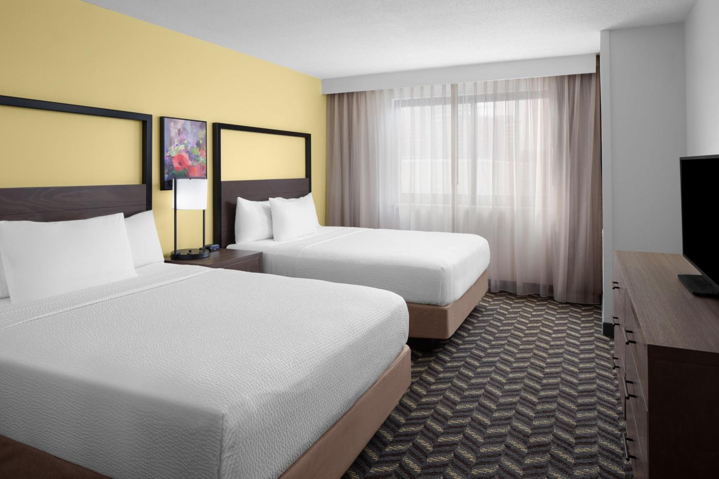 Residence Inn White Plains Westchester County, White Plains, photo 5